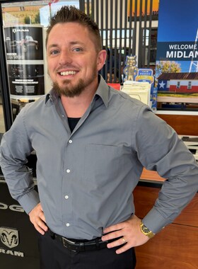 Staff member Jordan Mayer from ID_0874d664fb4c