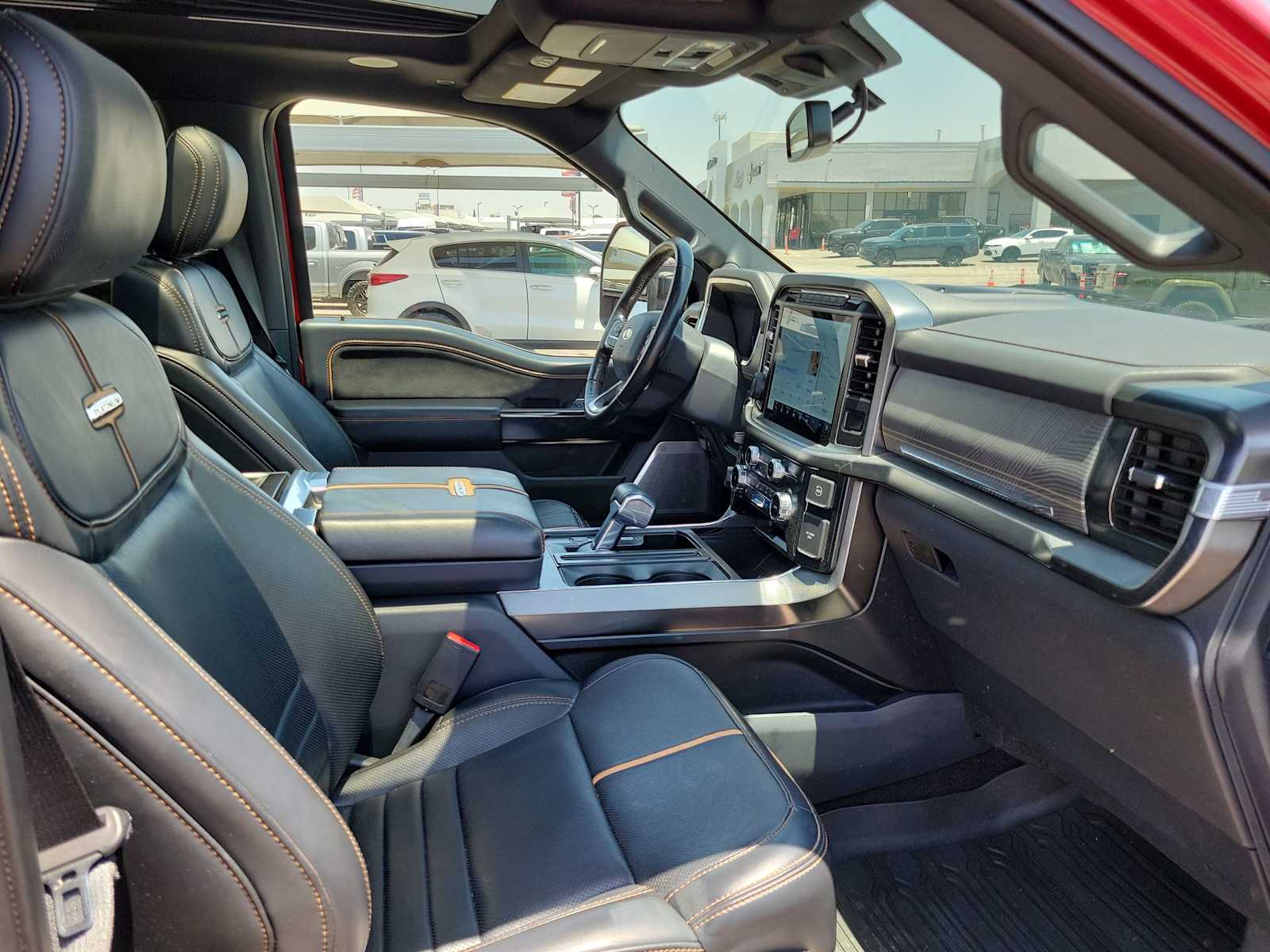 2022 Ford F-150  14