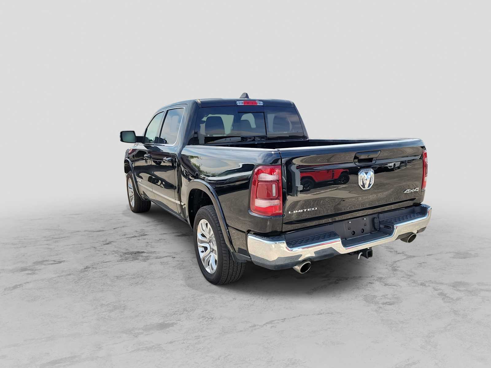 Thumbnail: 2024 RAM 1500 - 4