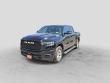 2026 Ram 1500 BIGHORN/LONESTAR CREW 4X4 Pickup