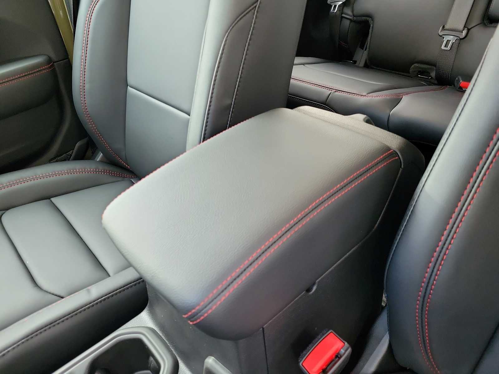 Thumbnail: 2026 Jeep Wrangler - 16