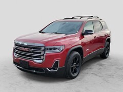 Used 2020 GMC Acadia AT4 SUV Midland TX