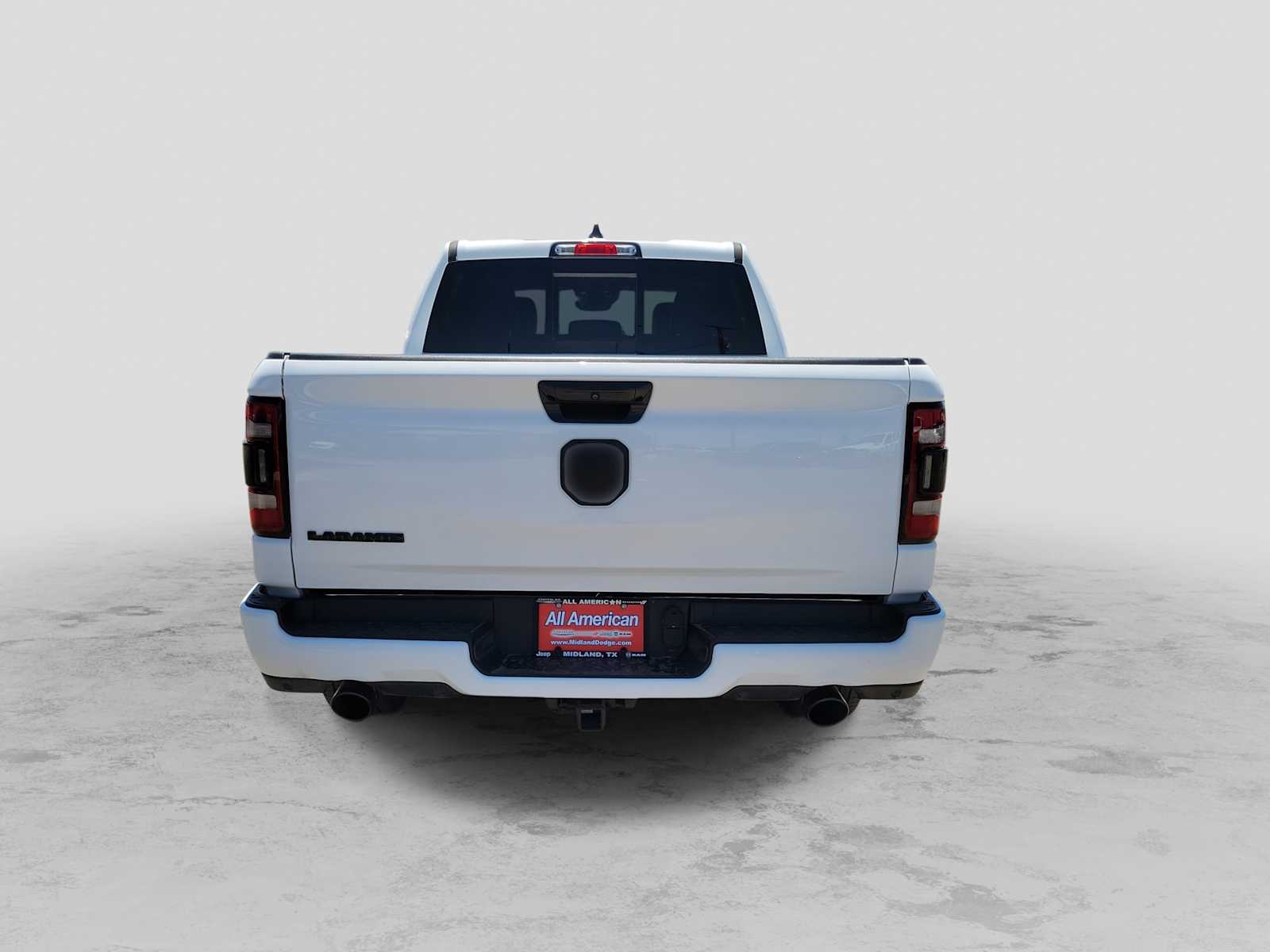 Thumbnail: 2024 RAM 1500 - 5