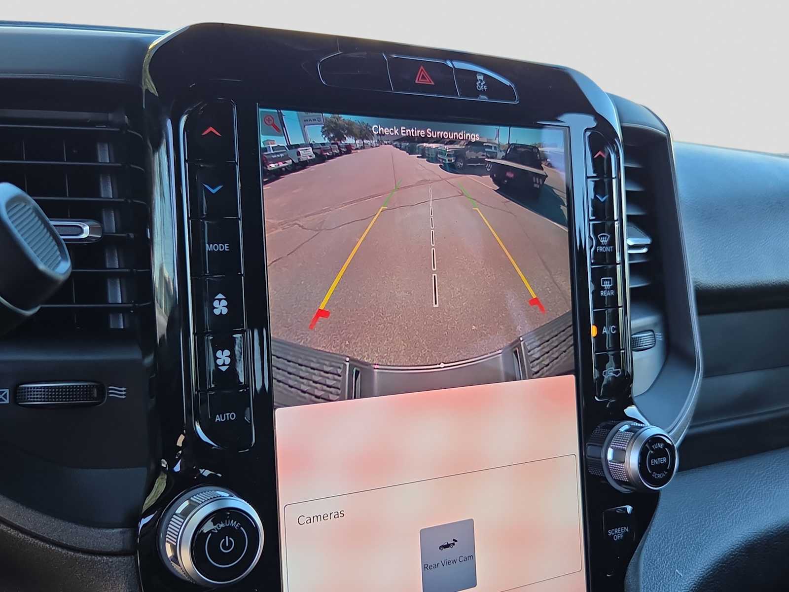 Thumbnail: 2026 RAM 2500 - 20