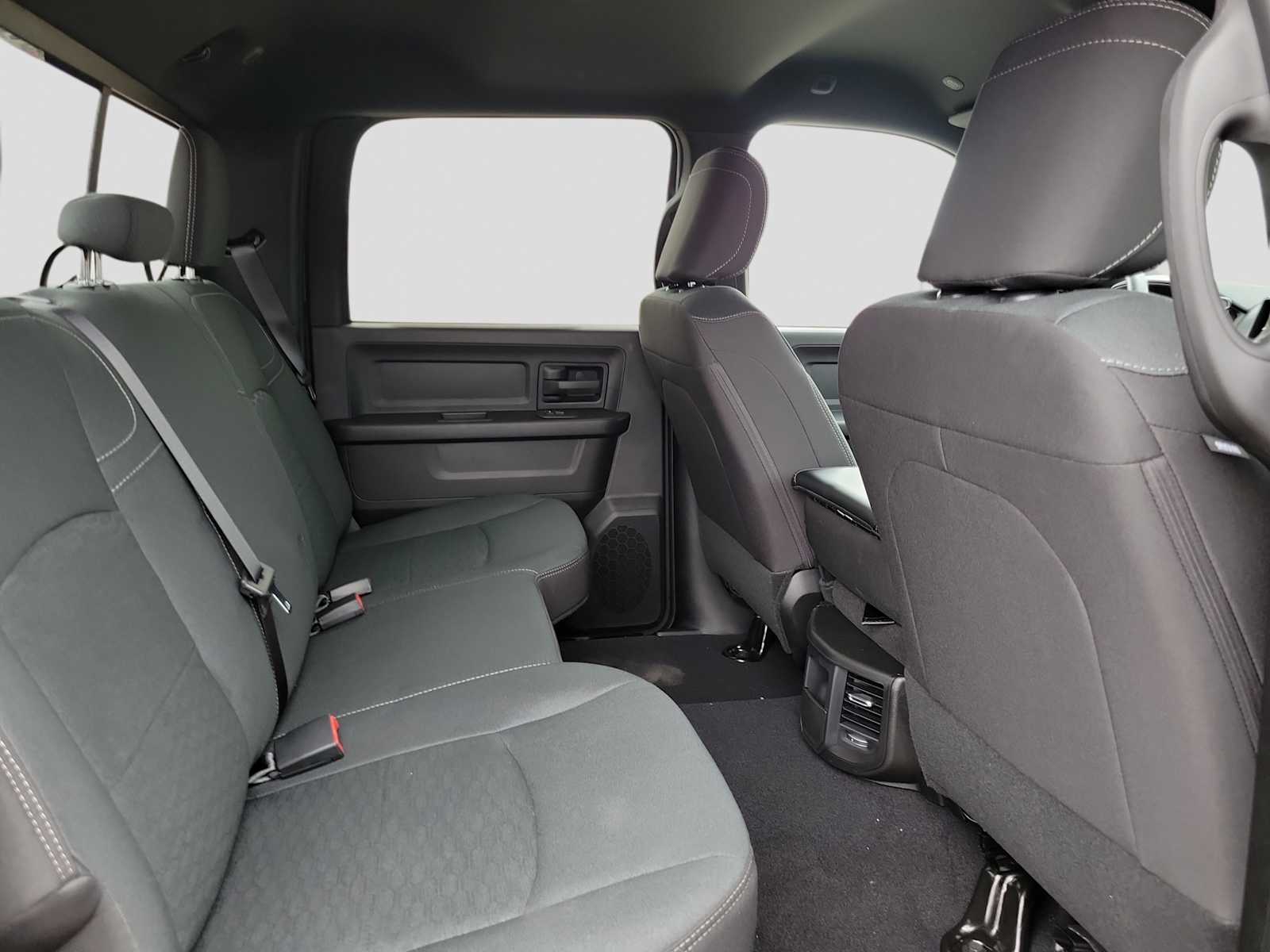 Thumbnail: 2025 RAM 2500 - 13