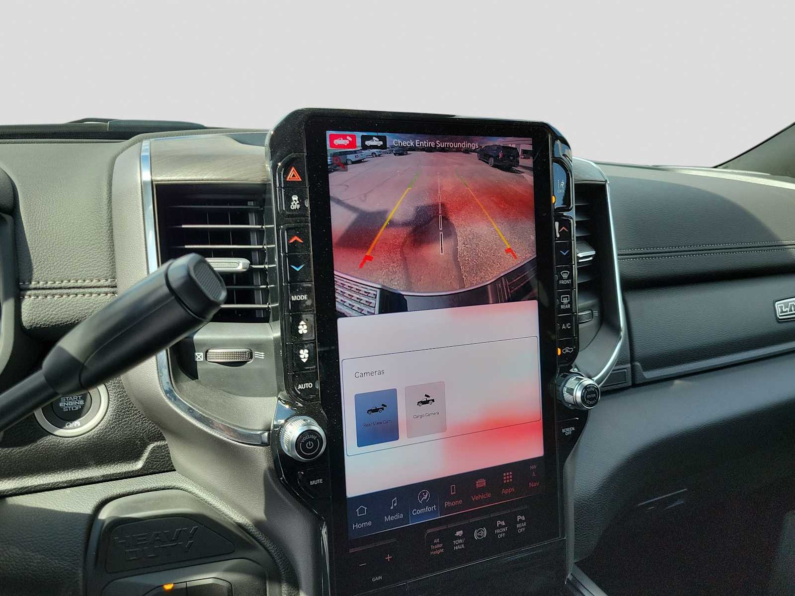 Thumbnail: 2026 RAM 2500 - 20