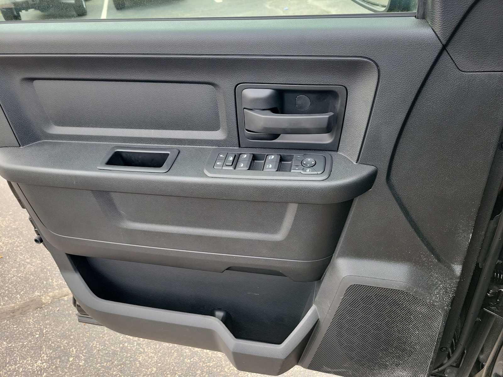 Thumbnail: 2025 RAM 2500 - 3