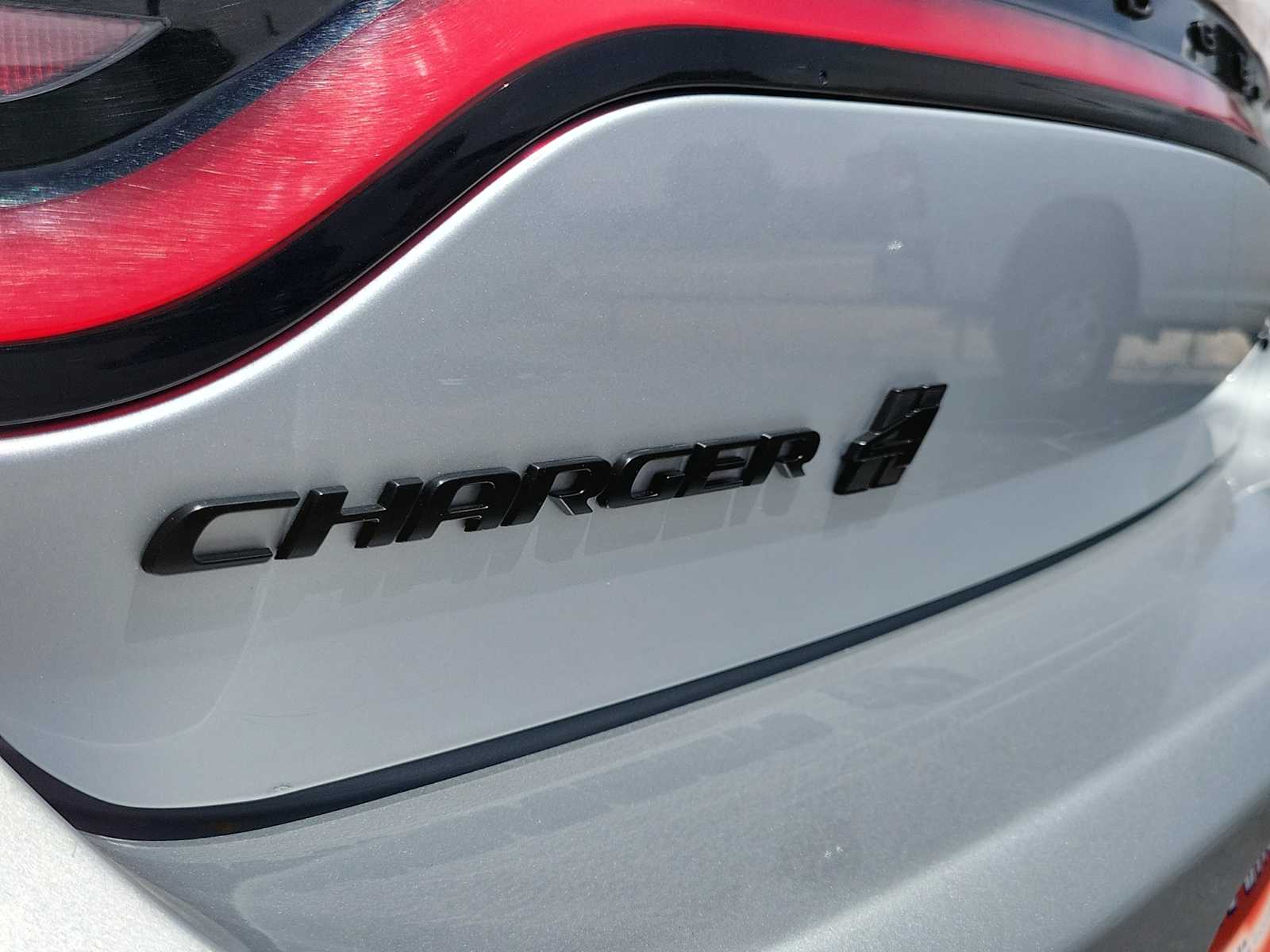 Thumbnail: 2023 Dodge Charger - 3