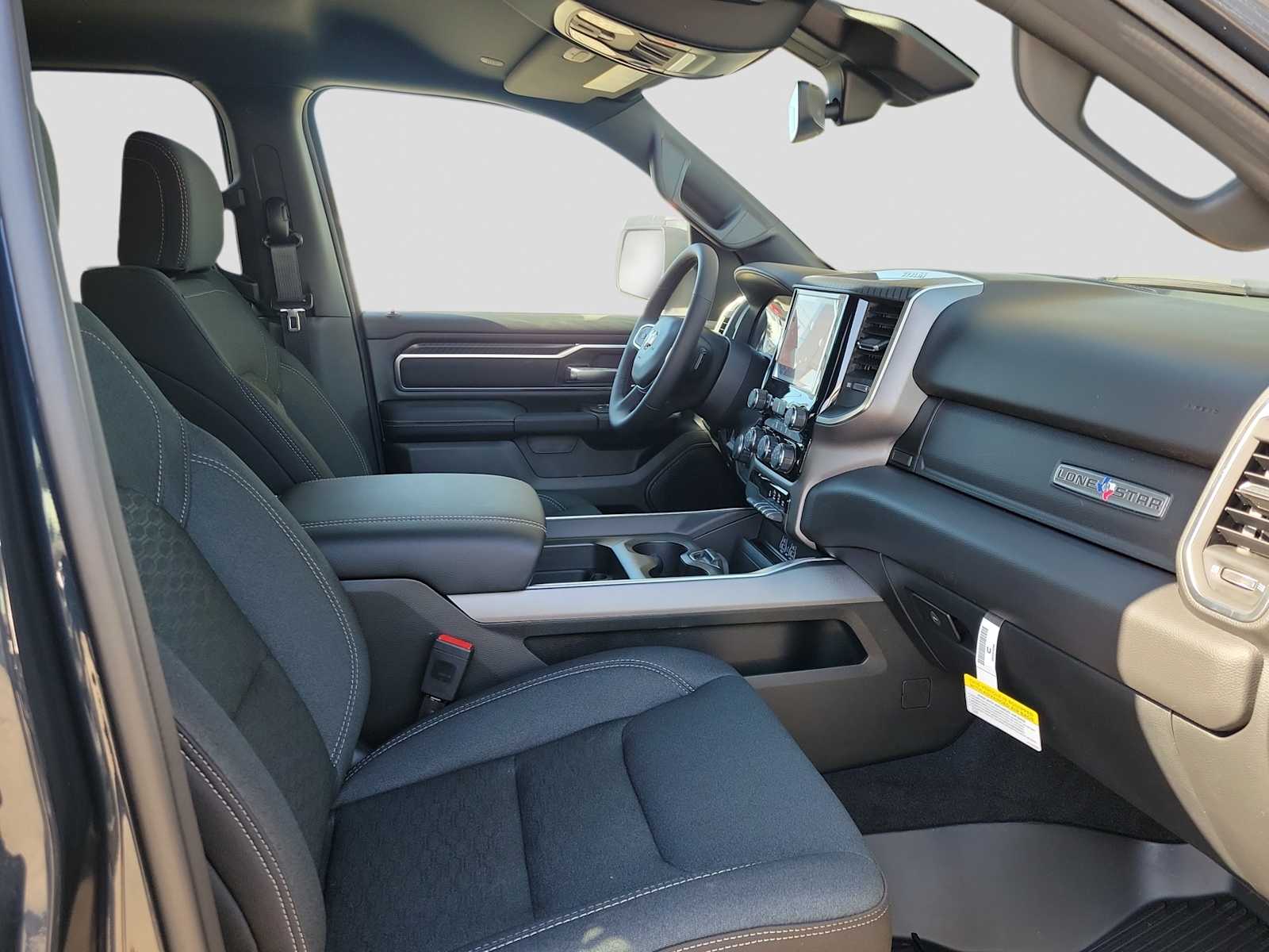 Thumbnail: 2026 RAM 1500 - 14