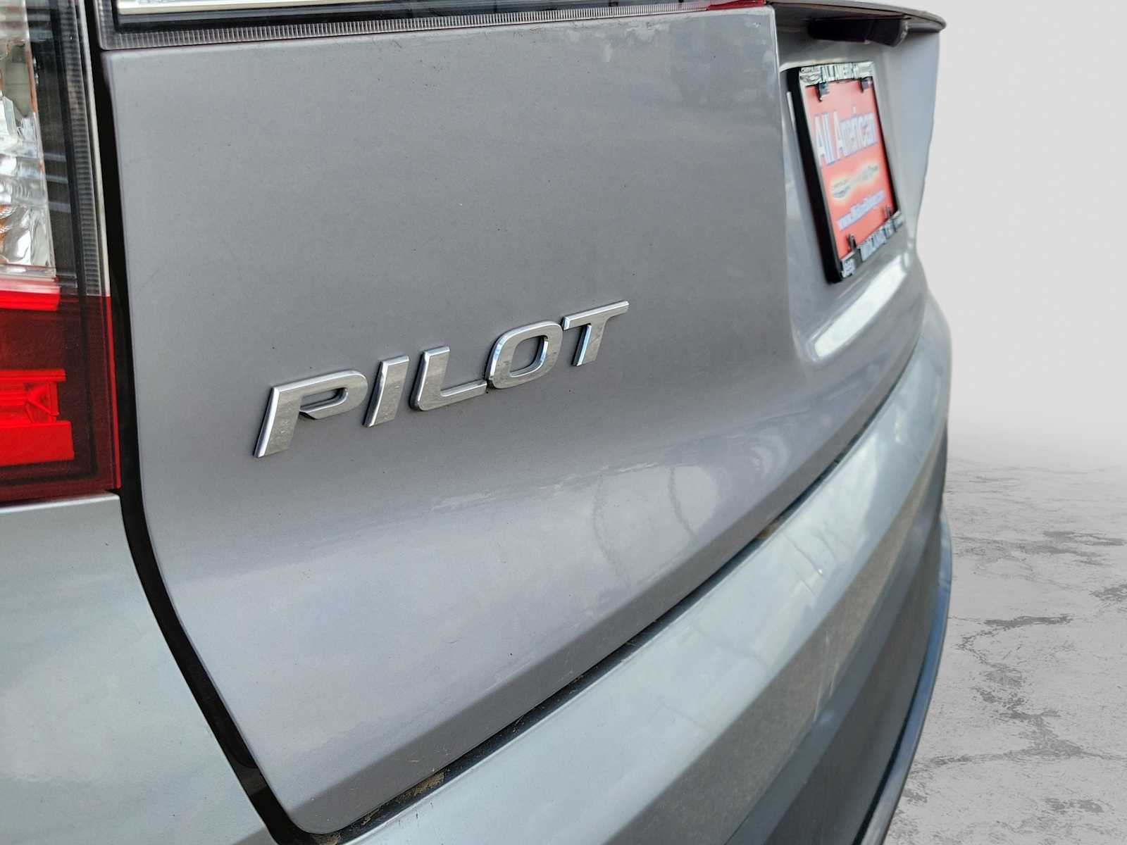 Thumbnail: 2022 Honda Pilot - 7