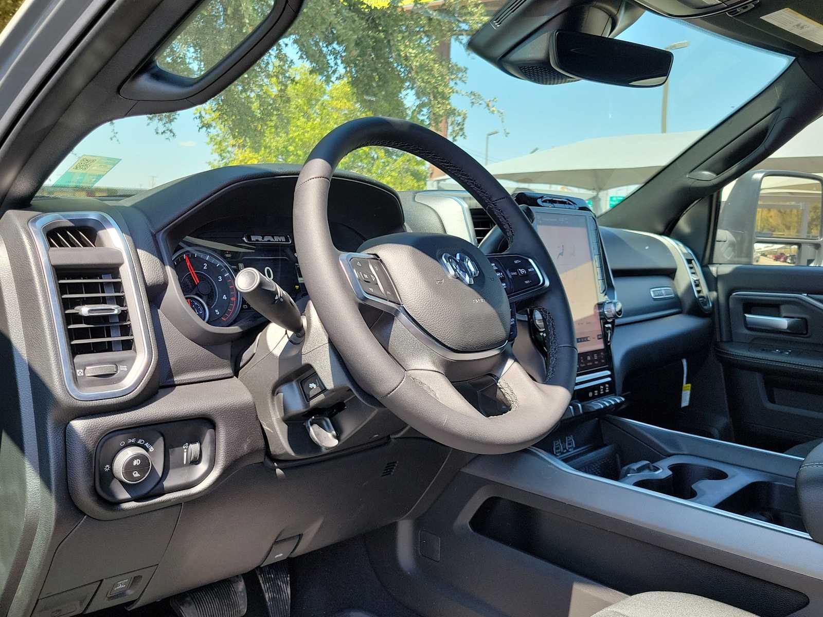 Thumbnail: 2026 RAM 2500 - 2