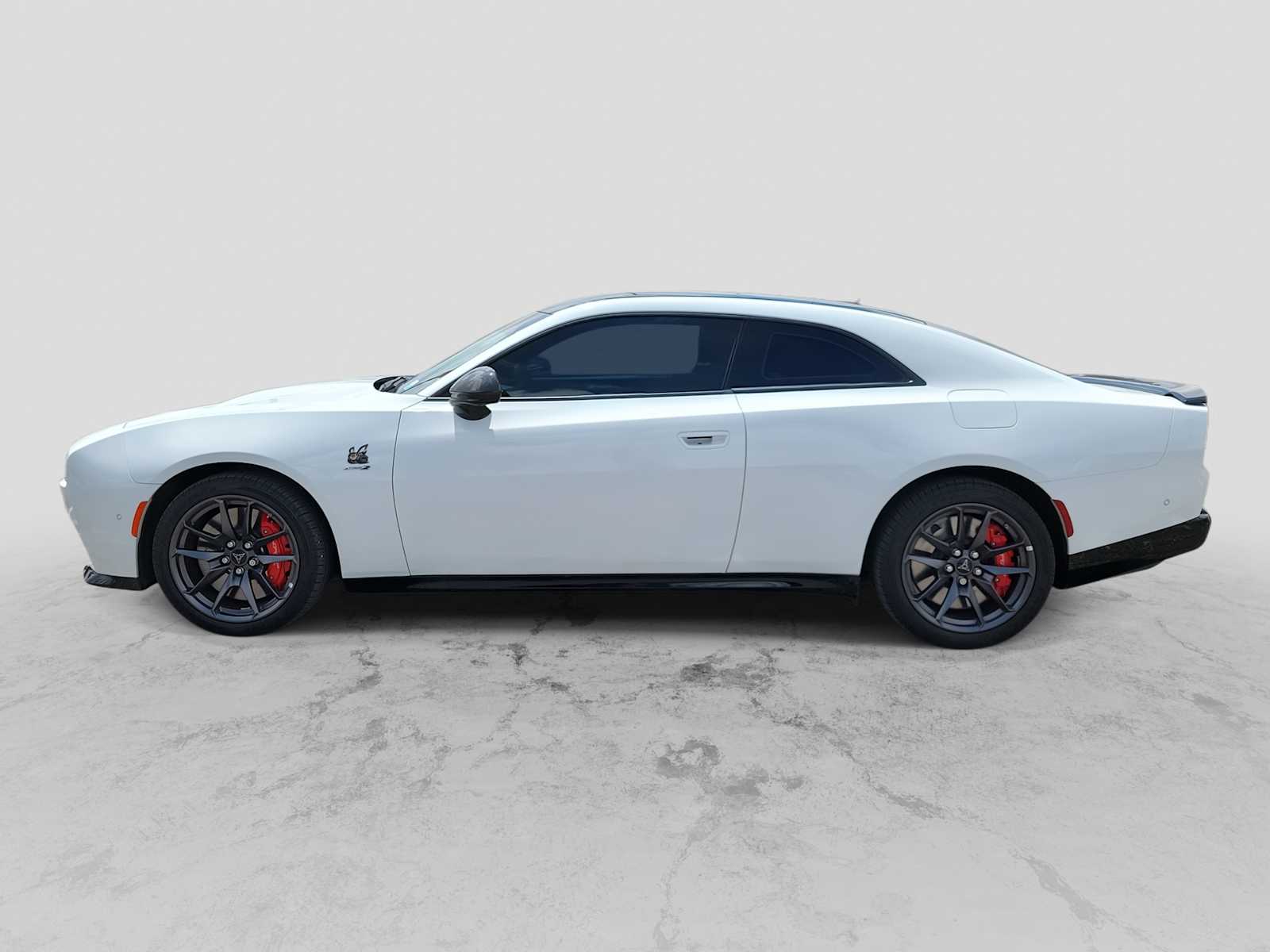 2024 Dodge Charger Daytona Scat Pack - Photo 11