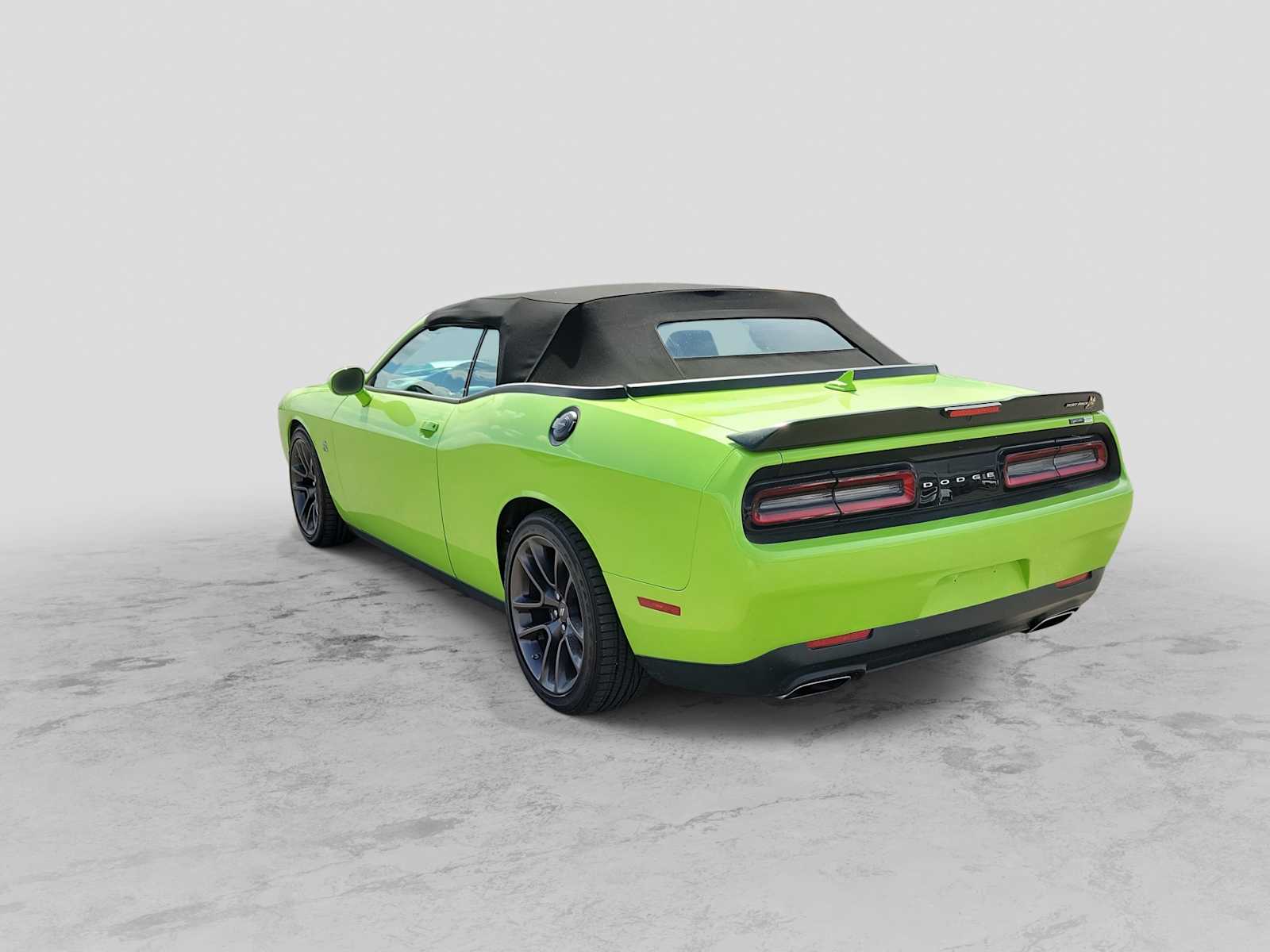 Thumbnail: 2023 Dodge Challenger - 4