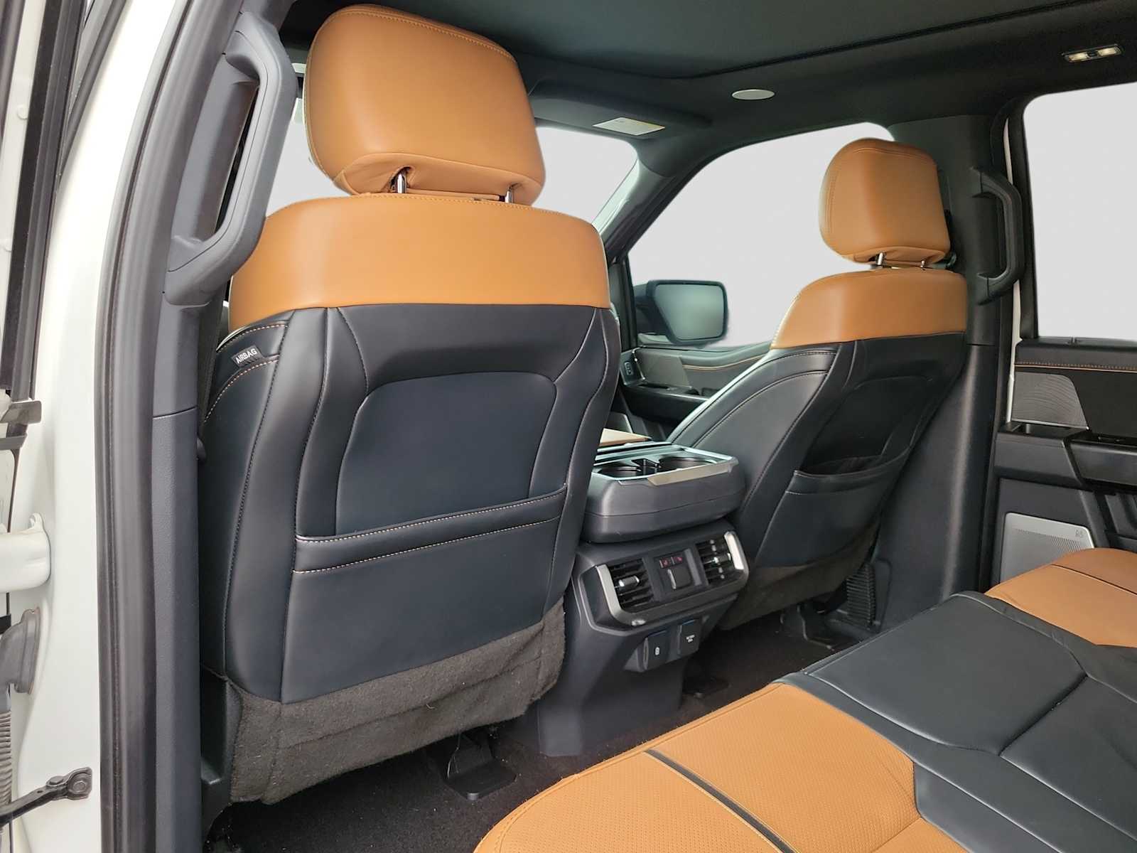 Thumbnail: 2022 Ford F-150 - 8