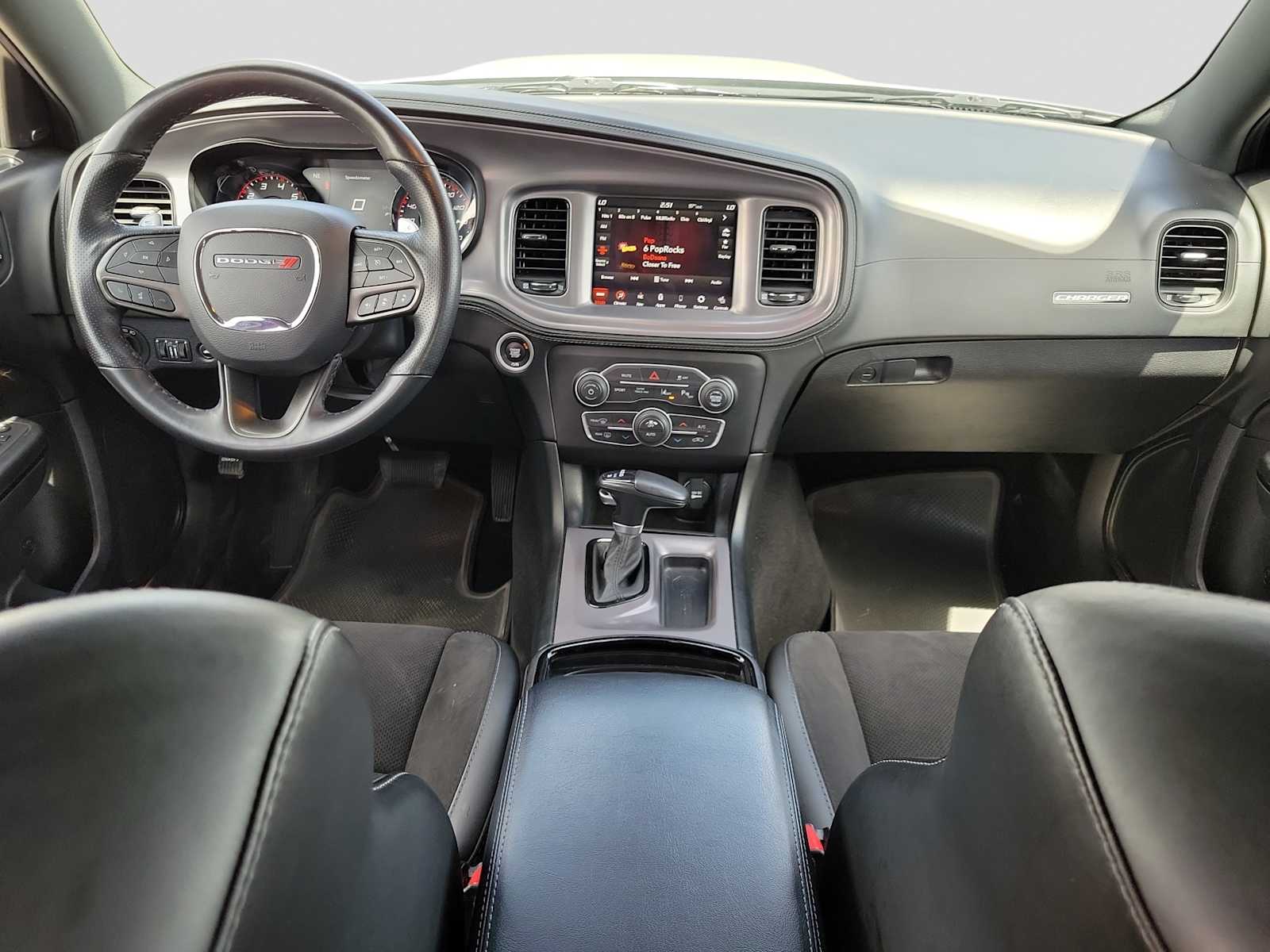 Thumbnail: 2023 Dodge Charger - 6