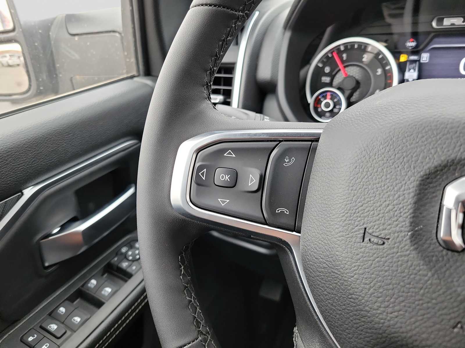 Thumbnail: 2026 RAM 3500 - 19