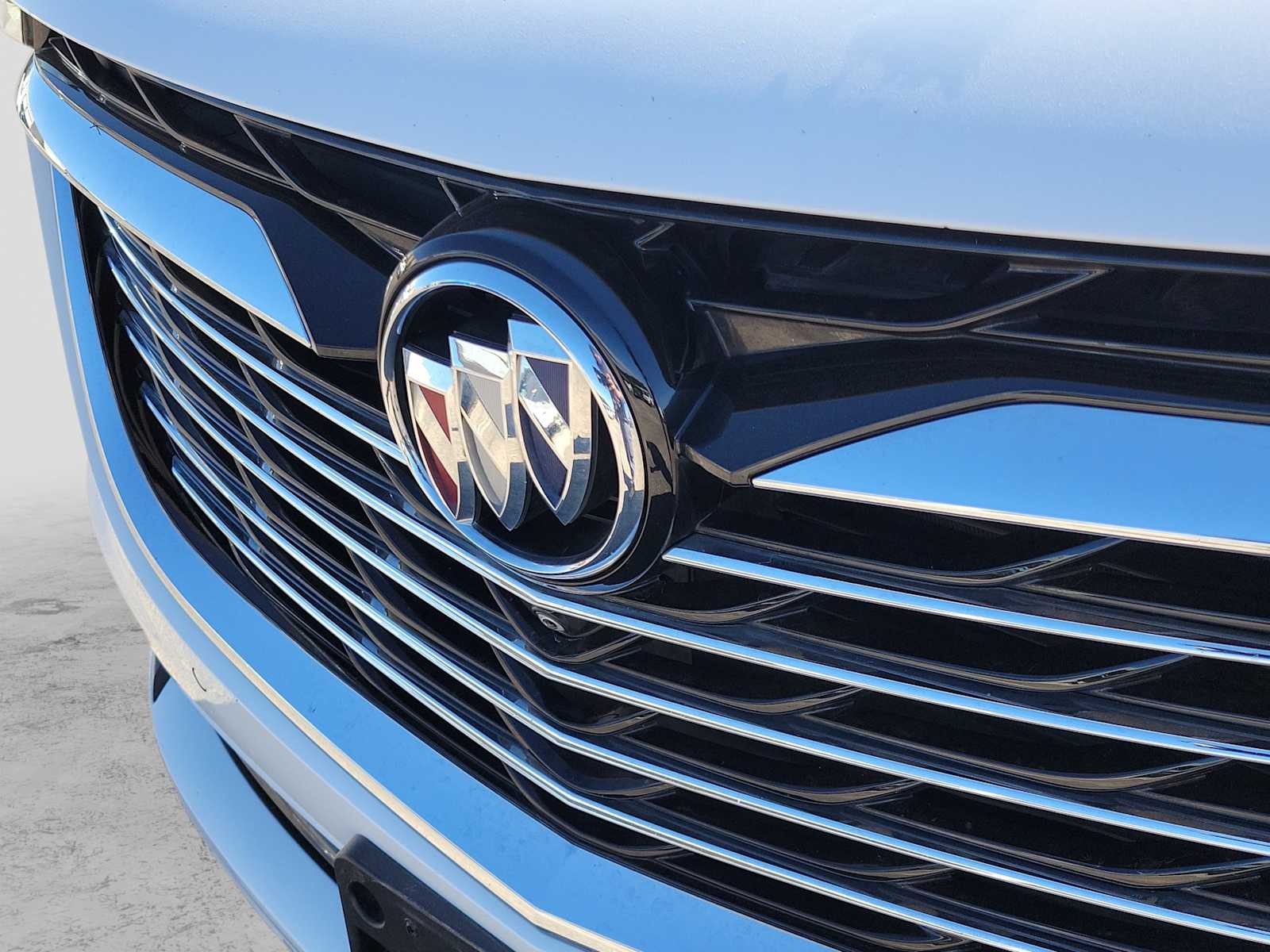 Thumbnail: 2022 Buick Enclave - 9