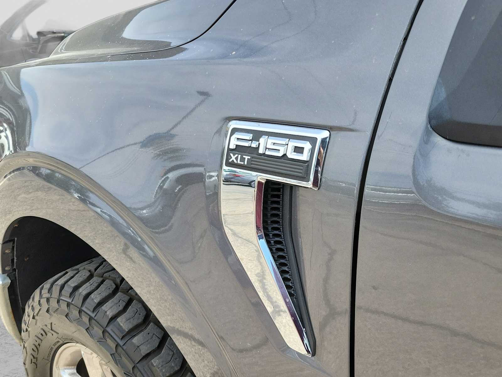 Thumbnail: 2024 Ford F-150 - 2