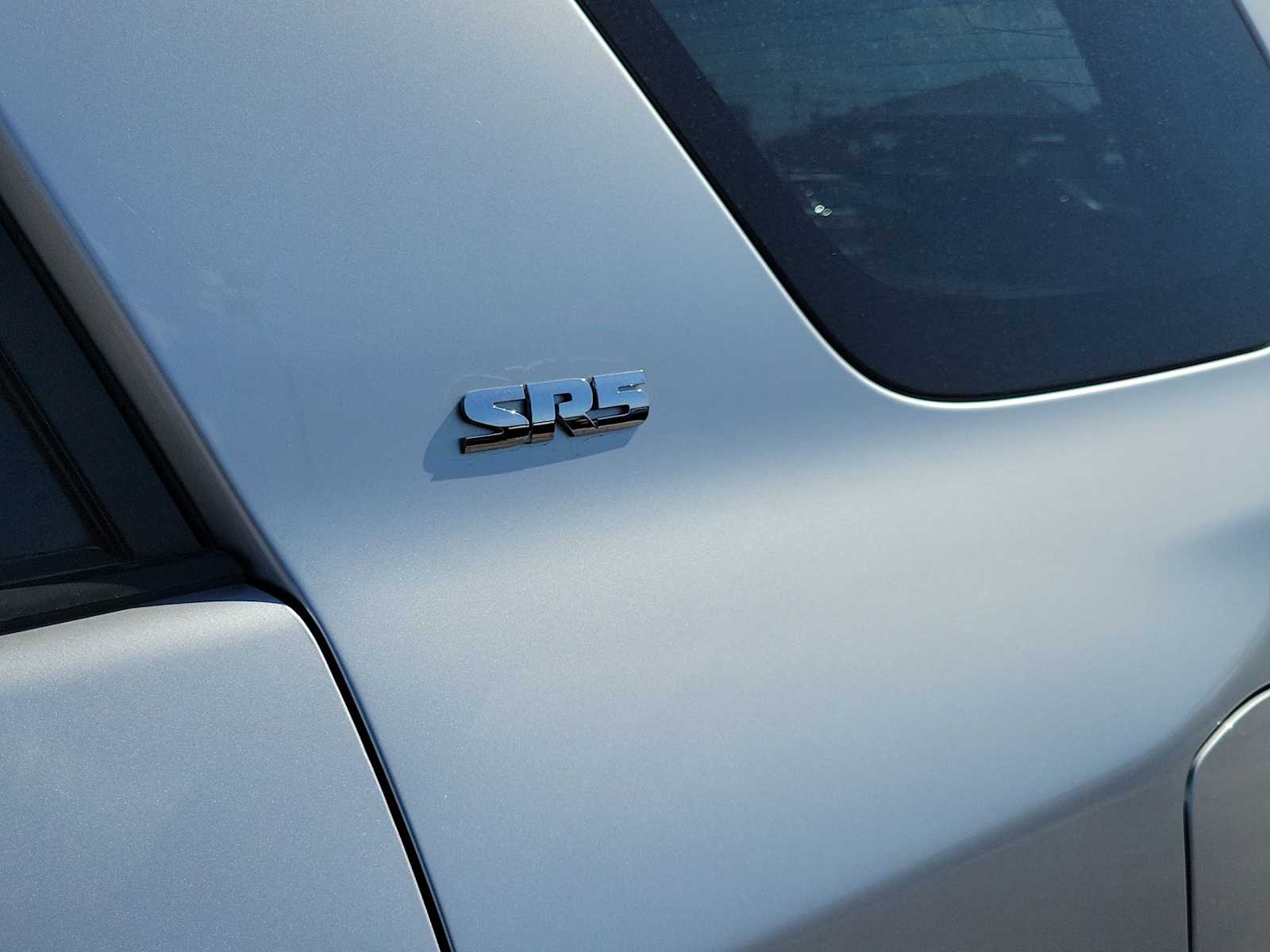 Thumbnail: 2024 Toyota 4Runner - 7