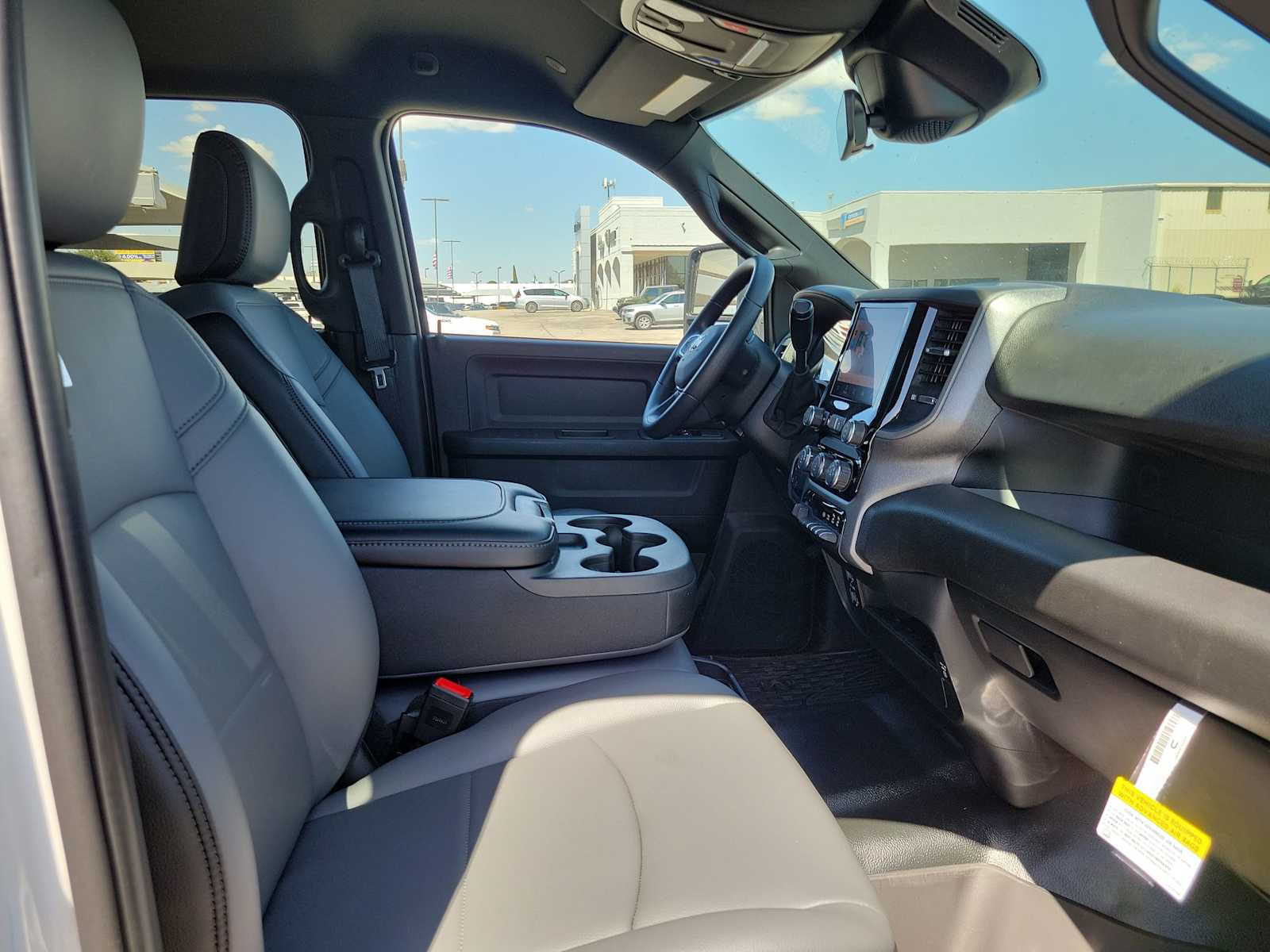 Thumbnail: 2025 RAM 2500 - 14