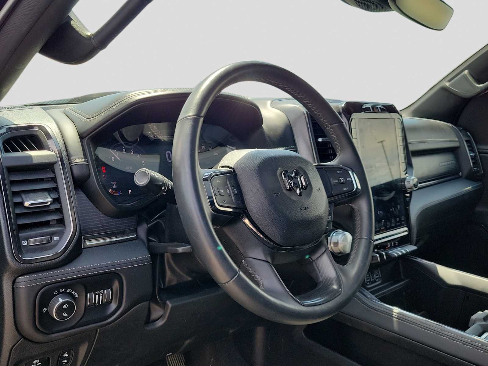 Thumbnail: 2024 RAM 1500 - 2