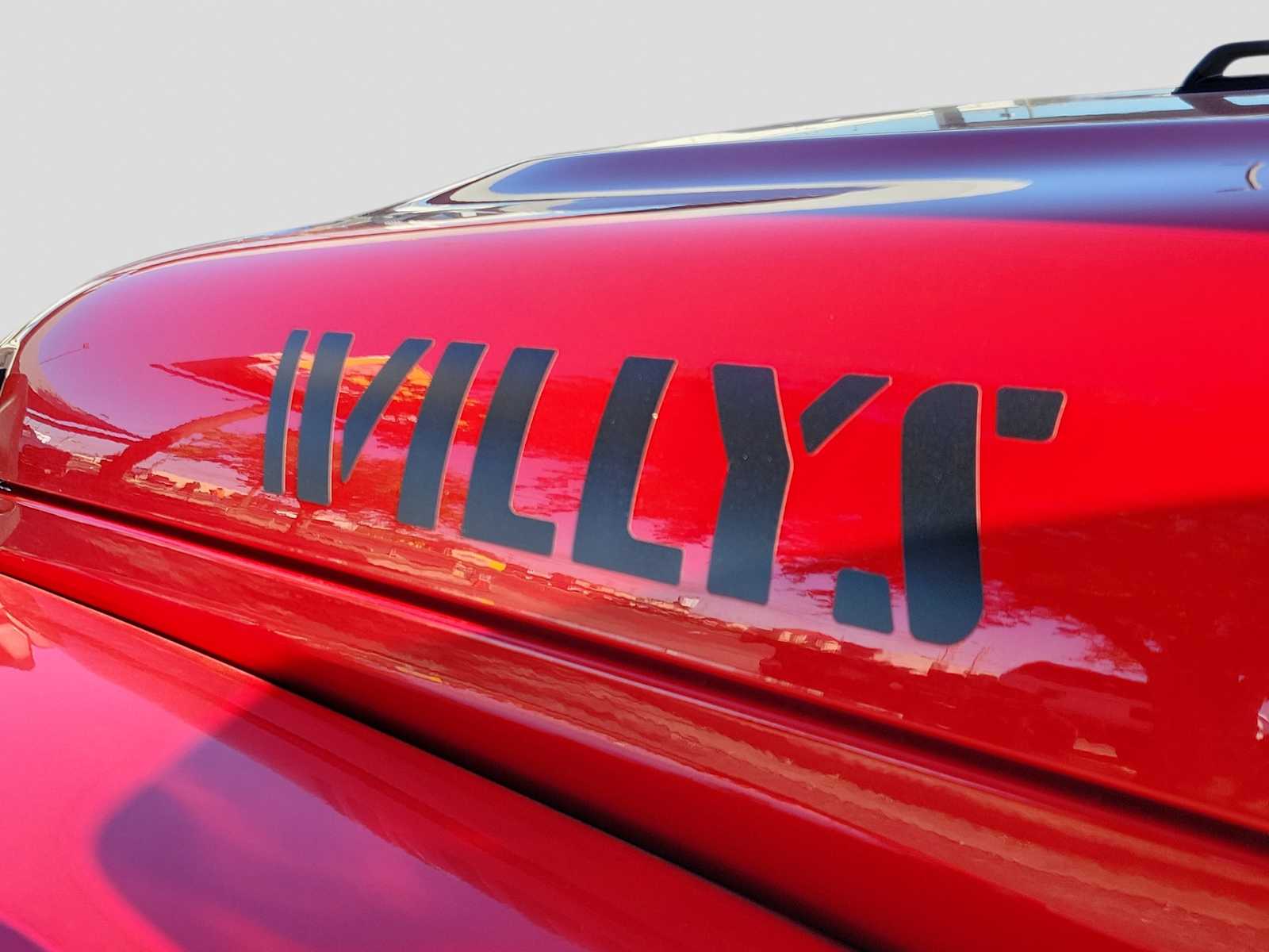 Thumbnail: 2026 Jeep Gladiator - 7