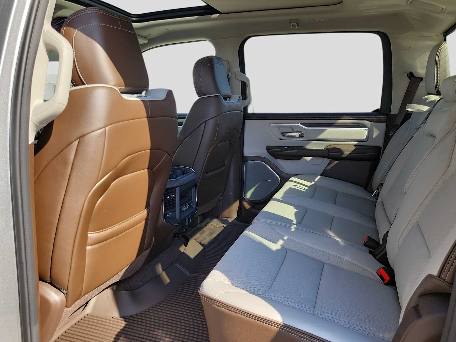 Thumbnail: 2026 RAM 1500 - 12