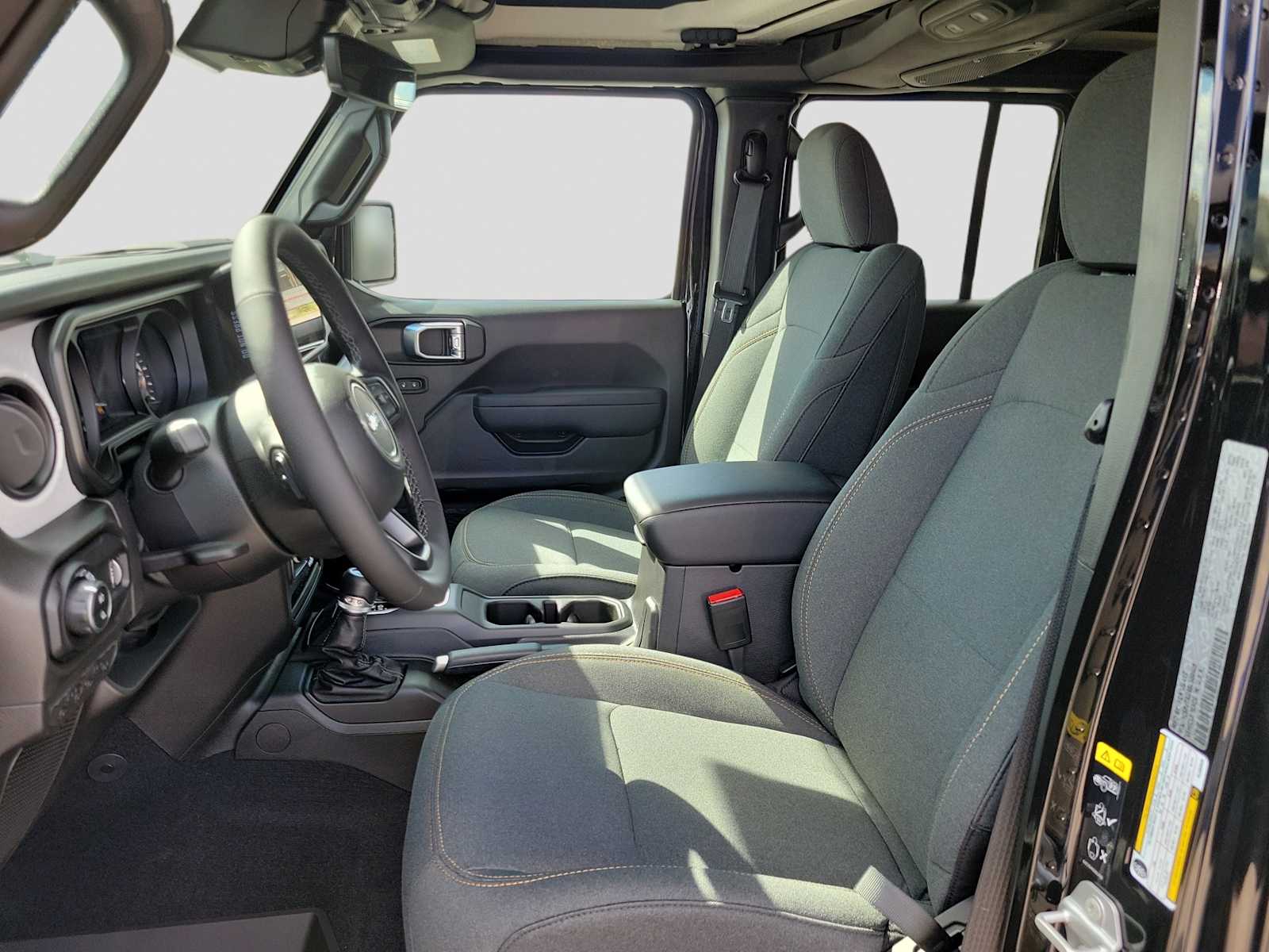 Thumbnail: 2025 Jeep Gladiator - 11