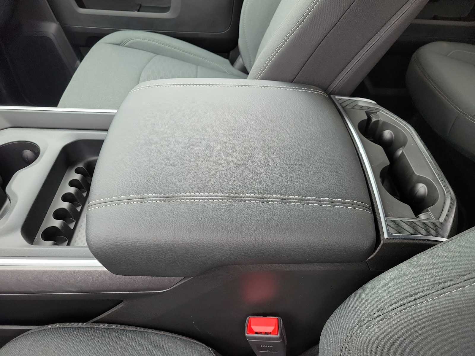 Thumbnail: 2026 RAM 2500 - 16