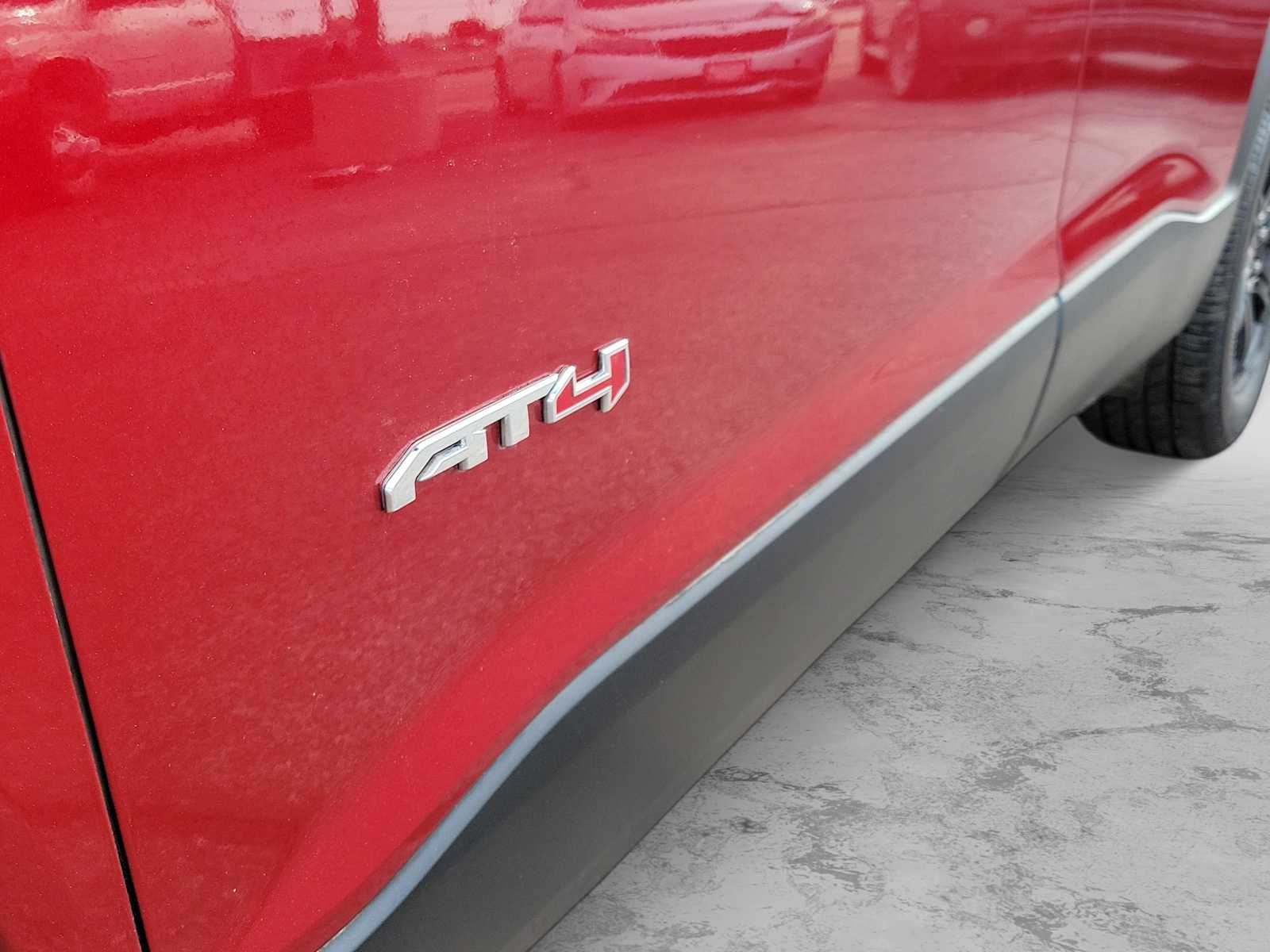 Thumbnail: 2020 GMC Acadia - 7