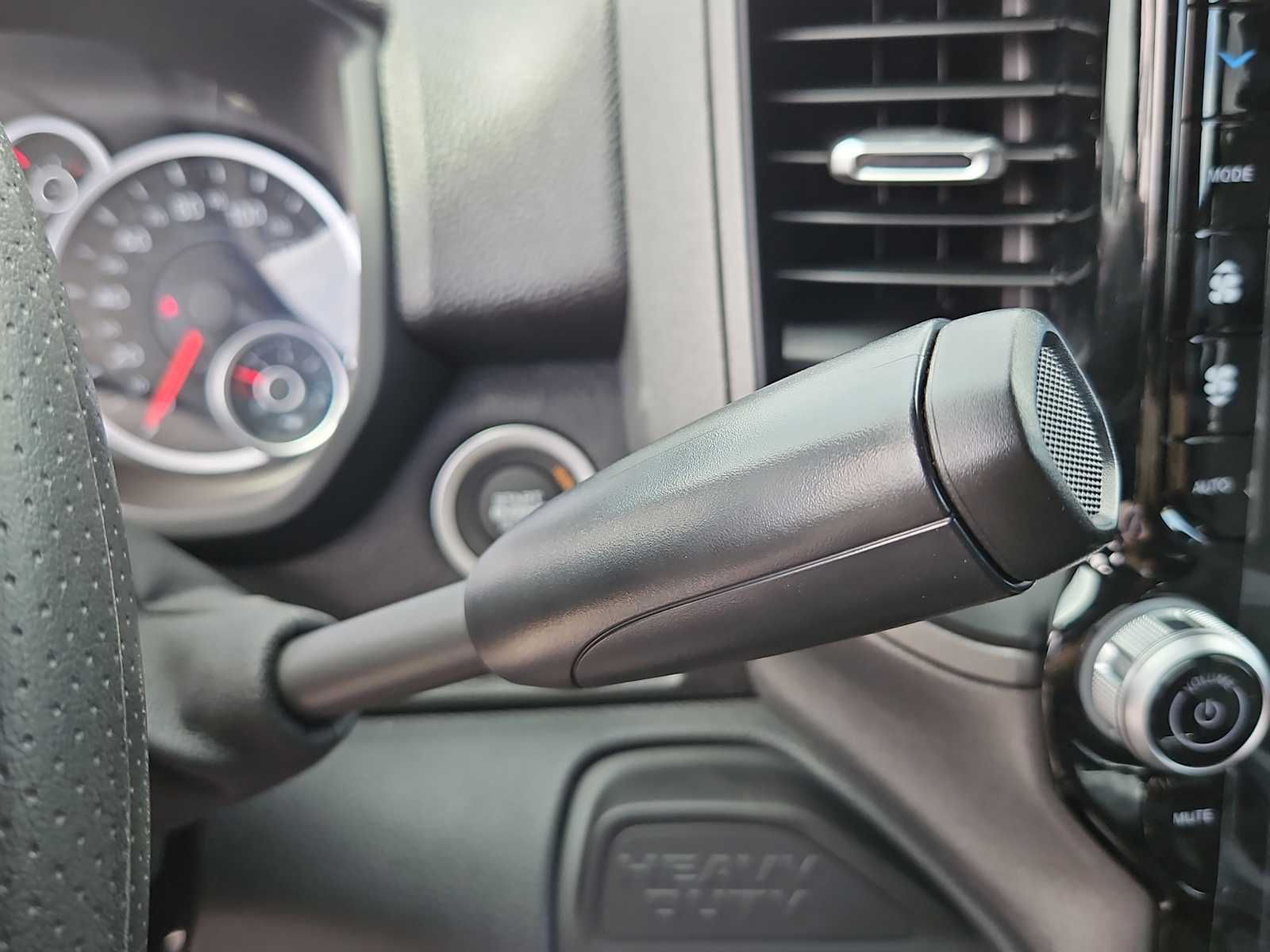 Thumbnail: 2026 RAM 2500 - 13