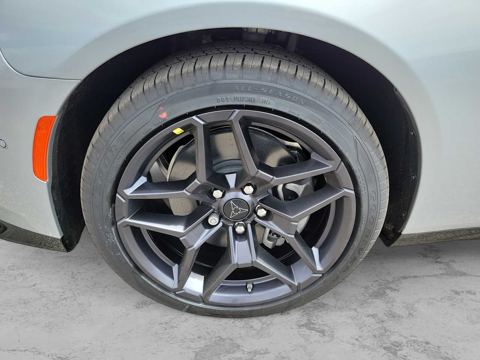 Thumbnail: 2024 Dodge Charger - 8