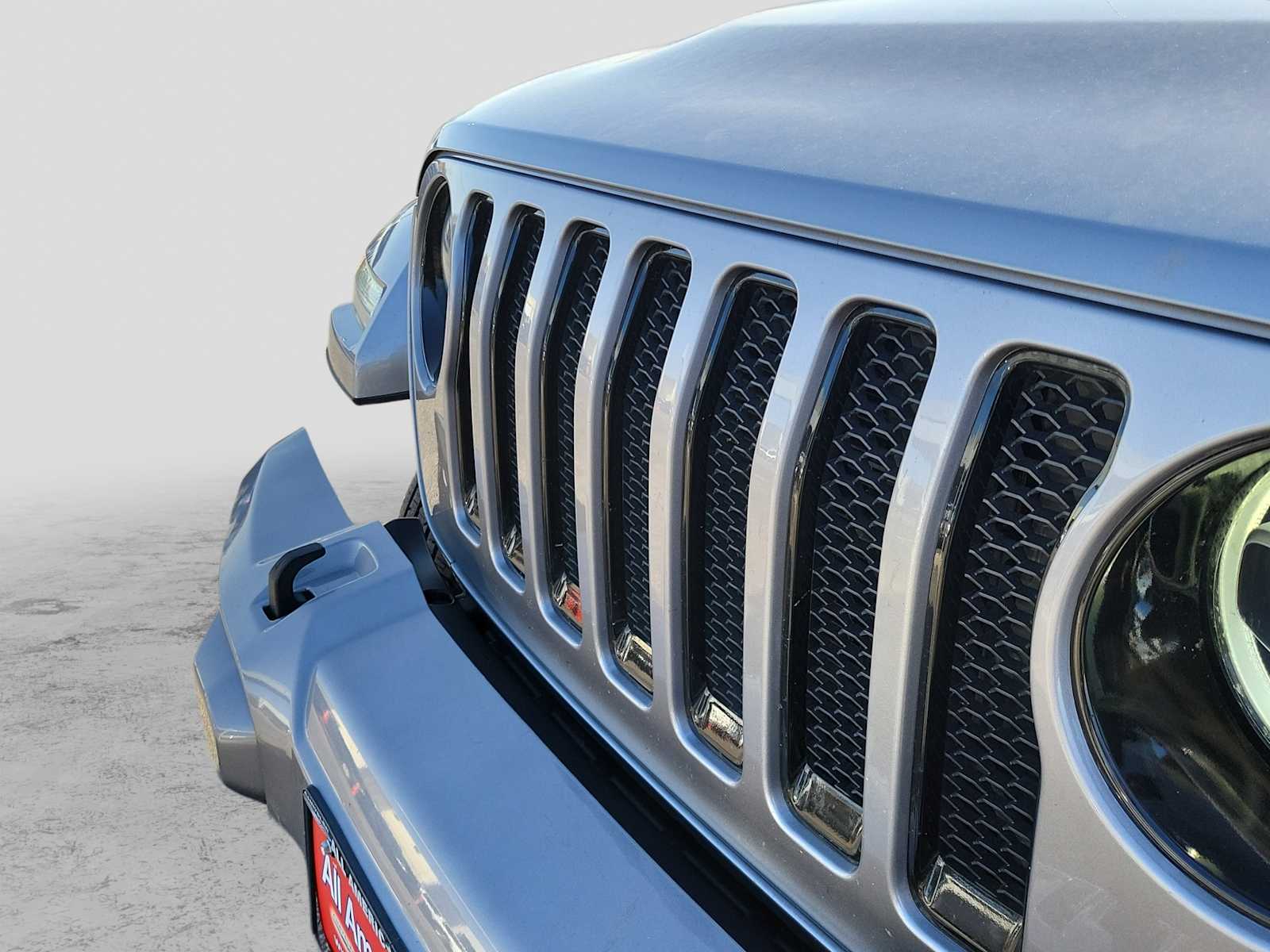 Thumbnail: 2021 Jeep Wrangler - 9