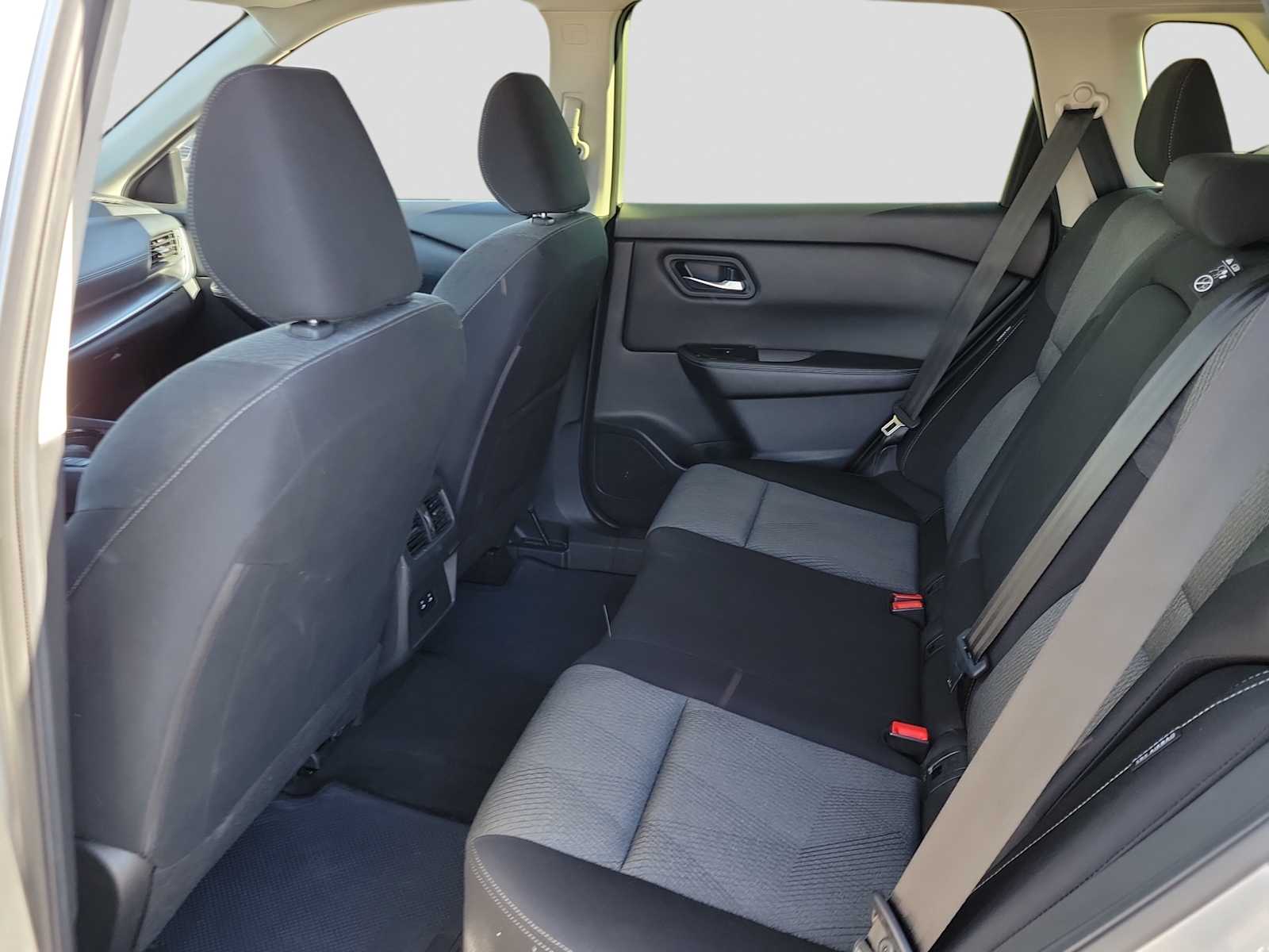 Thumbnail: 2024 Nissan Rogue - 12