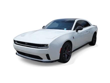 2024 Dodge Charger DAYTONA SCAT PACK AWD Coupe