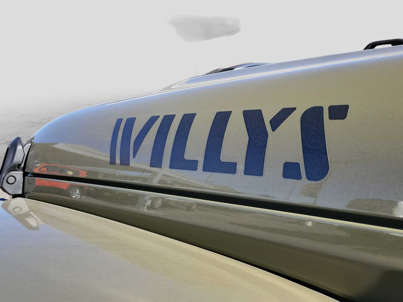 Thumbnail: 2026 Jeep Gladiator - 9