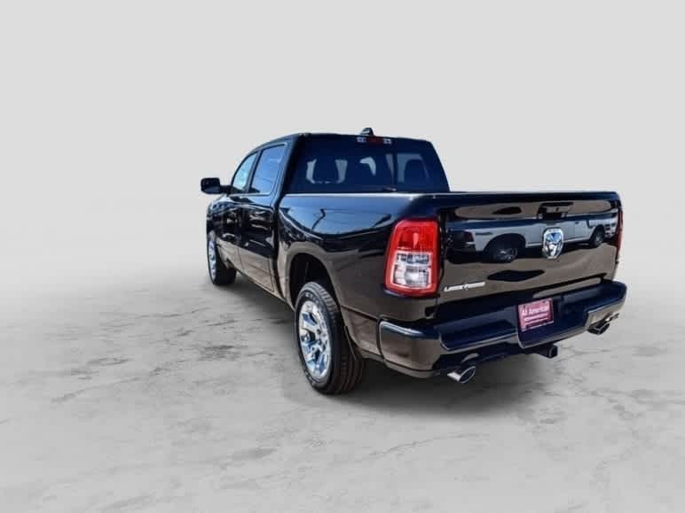 Thumbnail: 2019 RAM 1500 - 8
