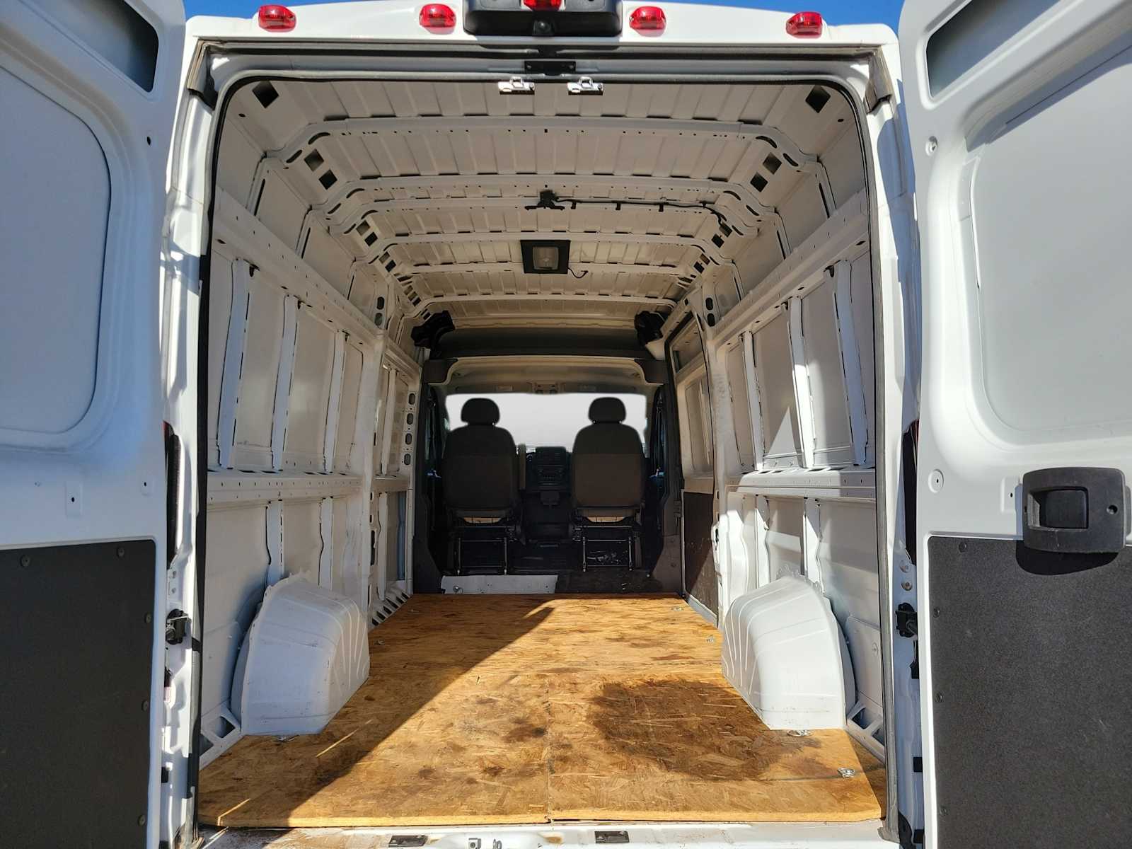 Thumbnail: 2024 RAM ProMaster - 19