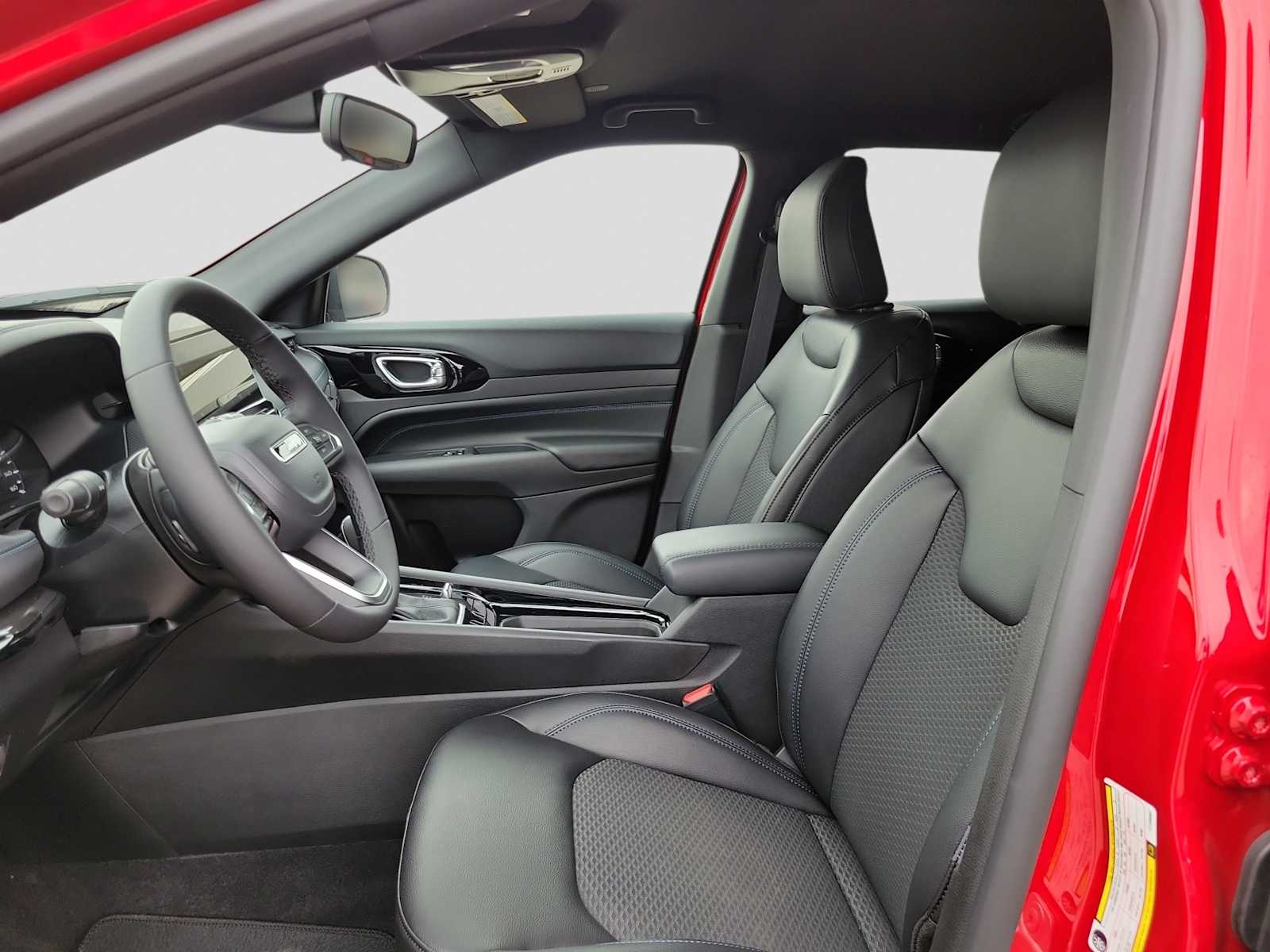 Thumbnail: 2026 Jeep Compass - 11