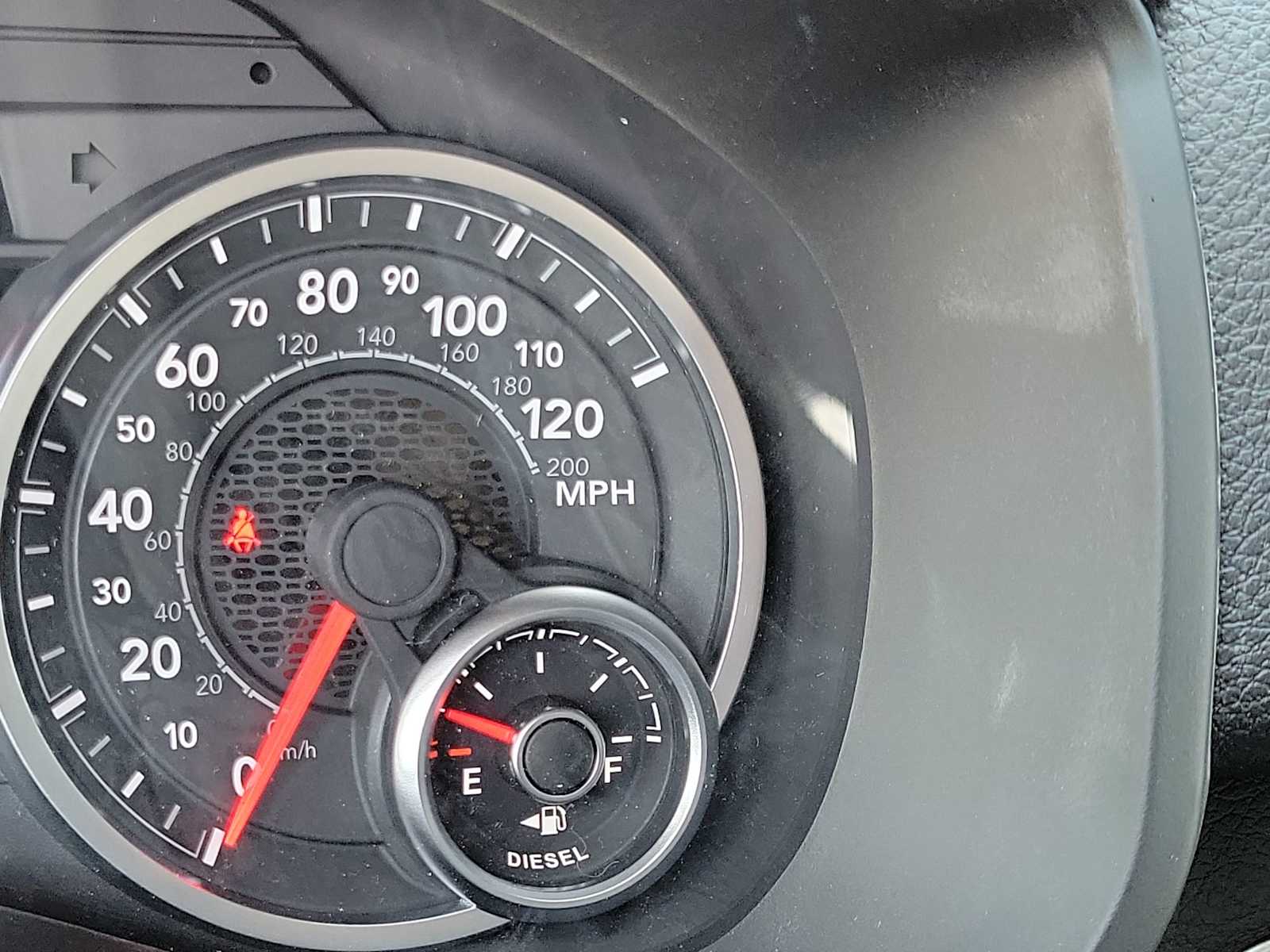 Thumbnail: 2026 RAM 2500 - 18