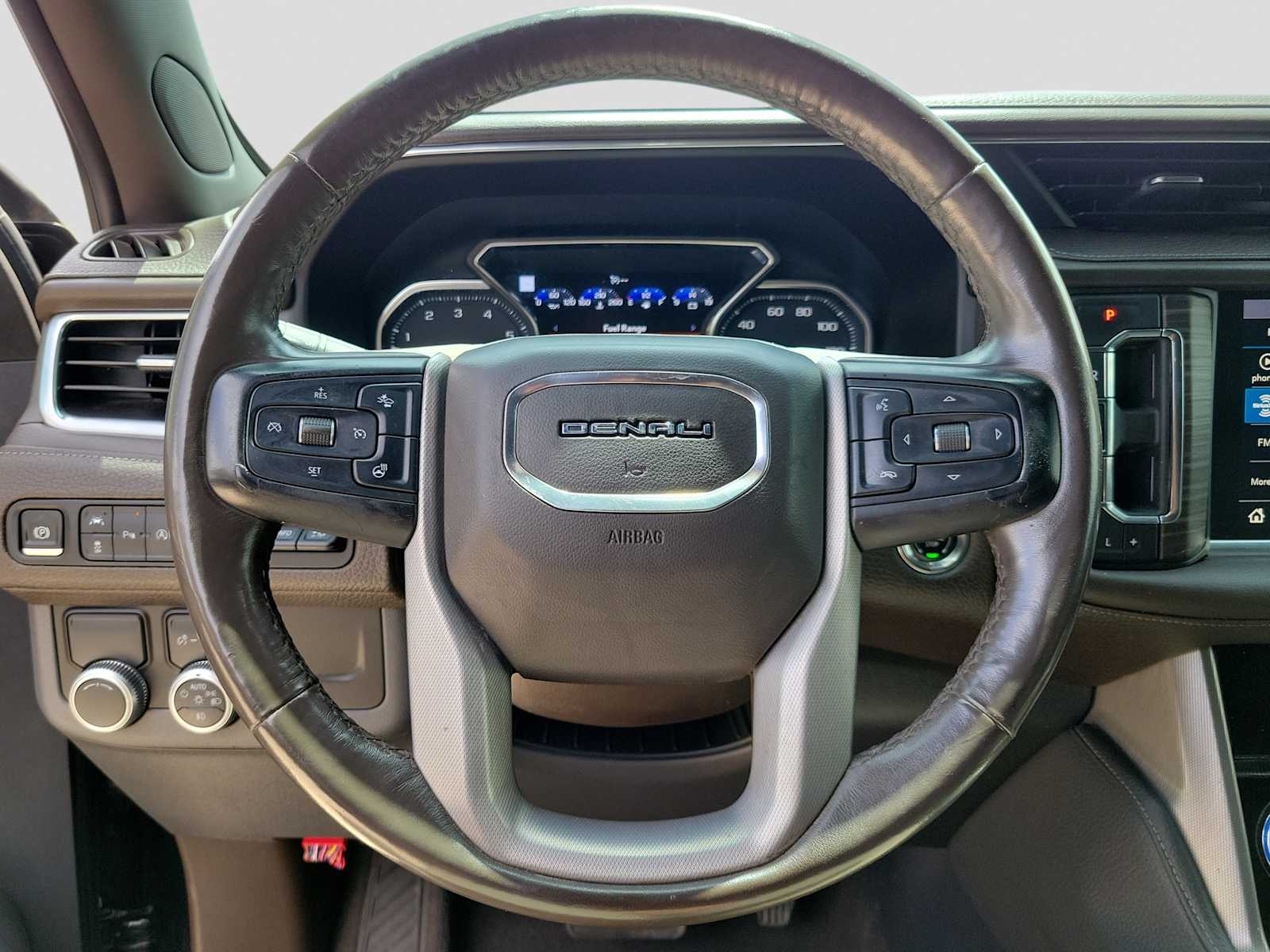 Thumbnail: 2021 GMC Yukon - 11