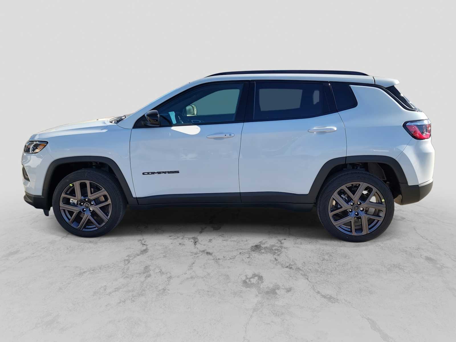 Thumbnail: 2026 Jeep Compass - 3