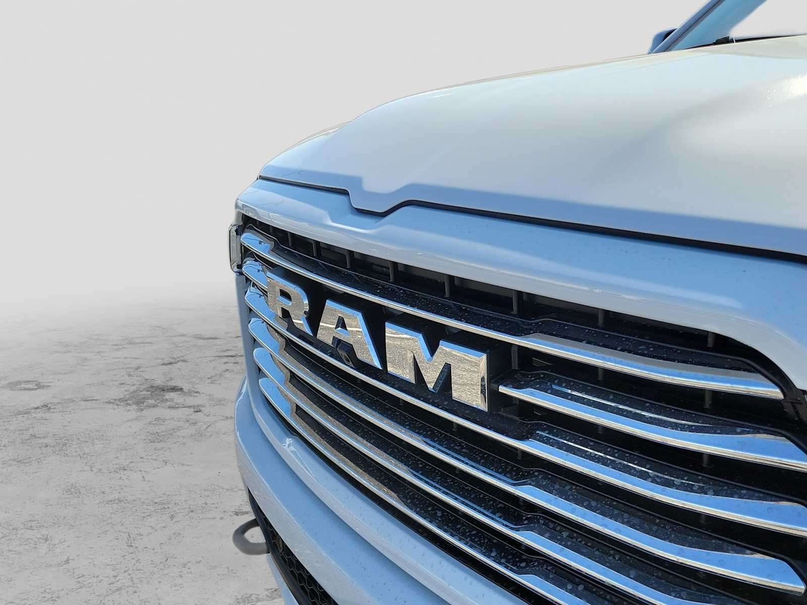 Thumbnail: 2026 RAM 1500 - 9