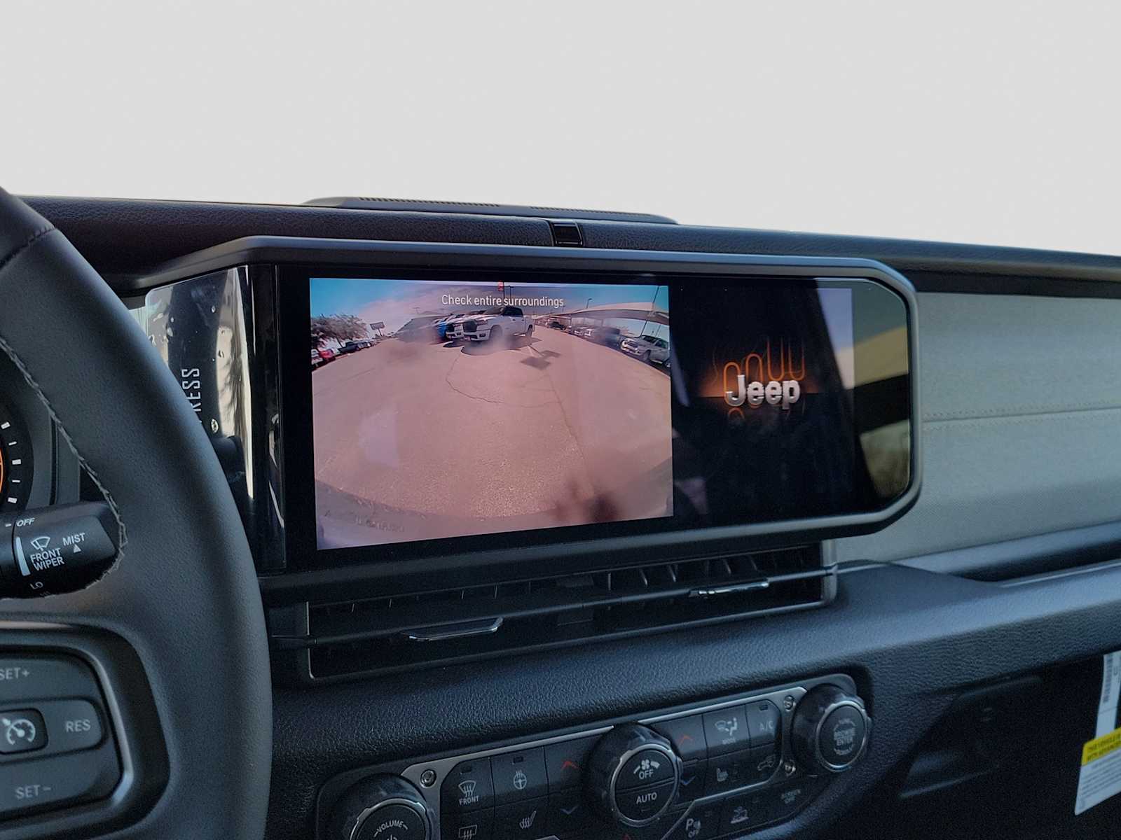 Thumbnail: 2026 Jeep Wrangler - 20