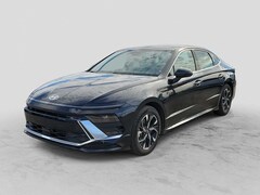 Used 2025 Hyundai Sonata SEL Sedan Midland TX