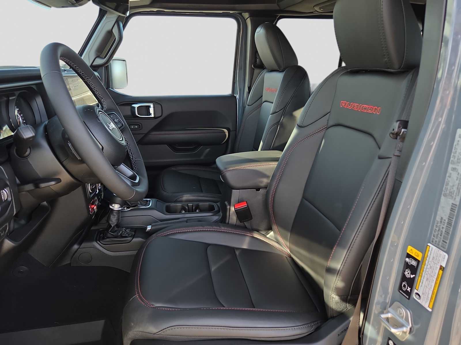 Thumbnail: 2026 Jeep Gladiator - 13