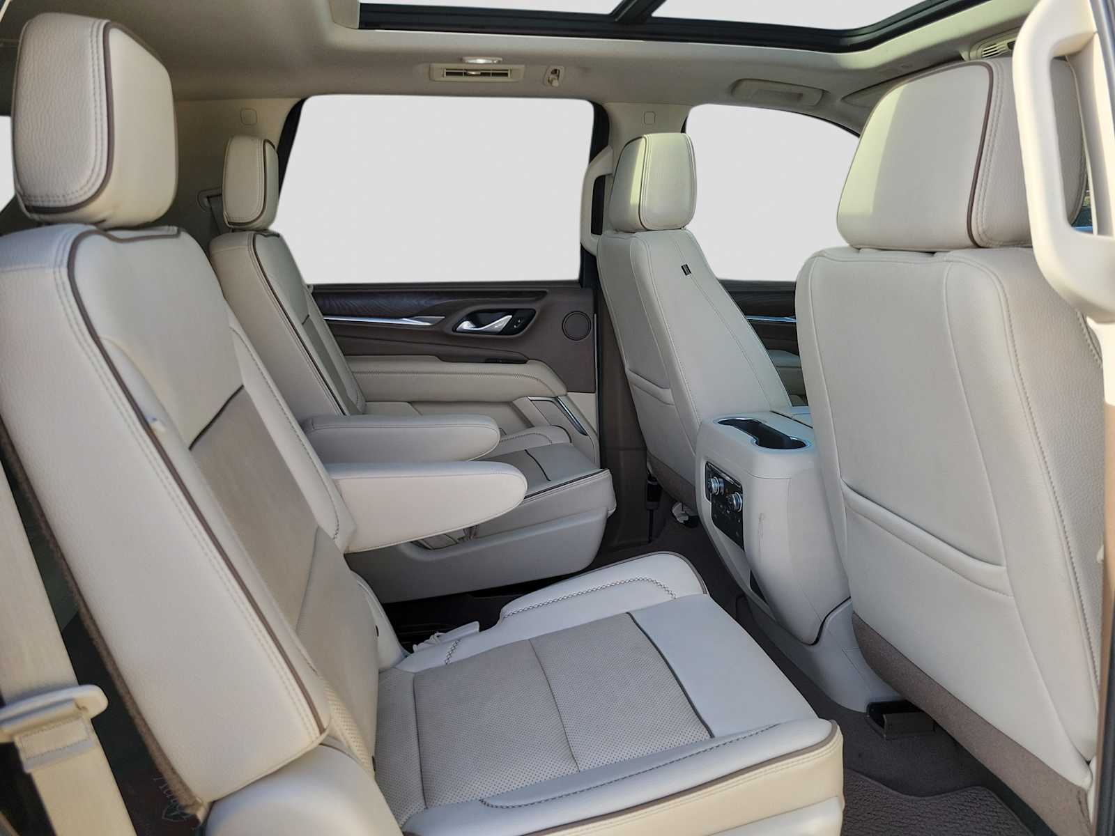 Thumbnail: 2021 GMC Yukon - 13