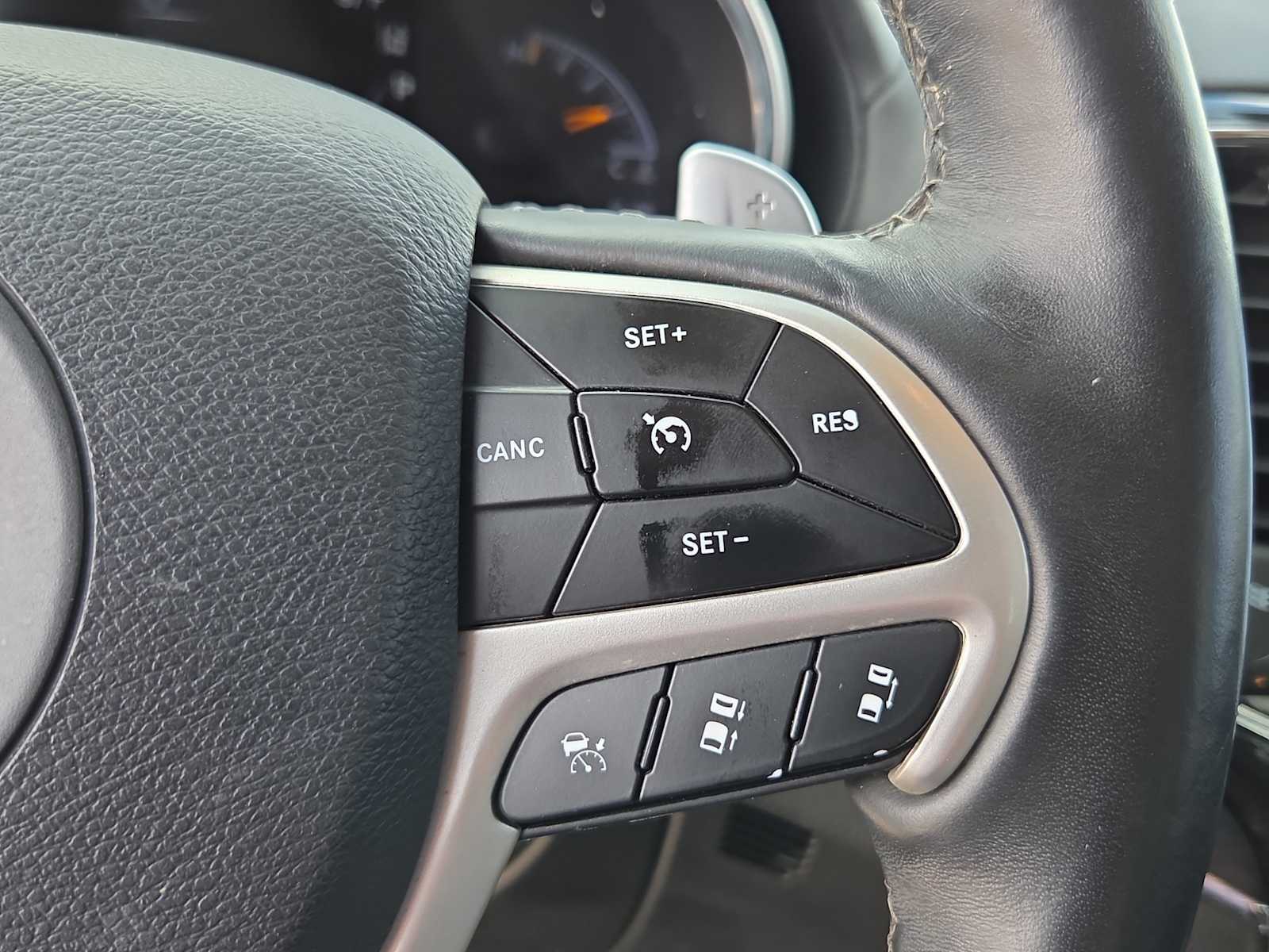 Thumbnail: 2019 Jeep Grand Cherokee - 19