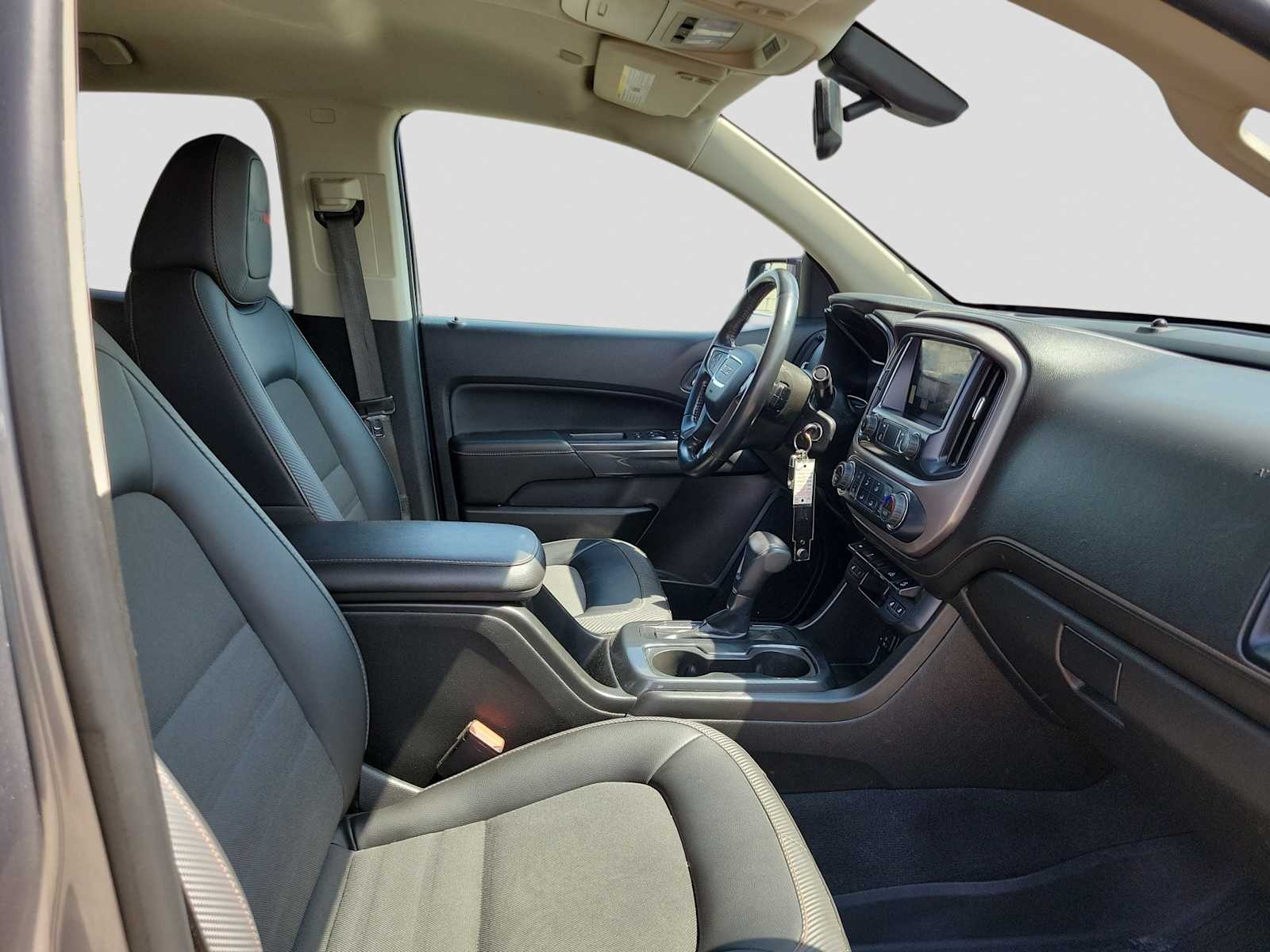 Thumbnail: 2021 GMC Canyon - 14
