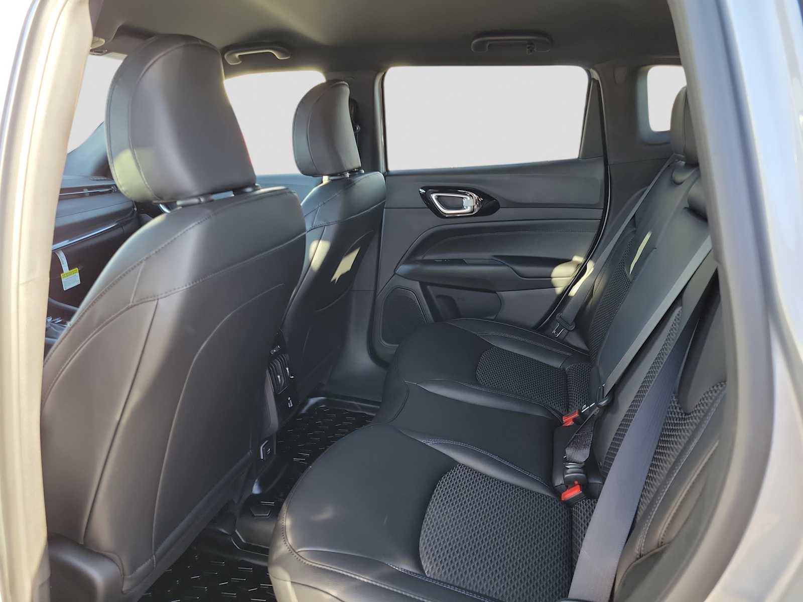 Thumbnail: 2026 Jeep Compass - 12